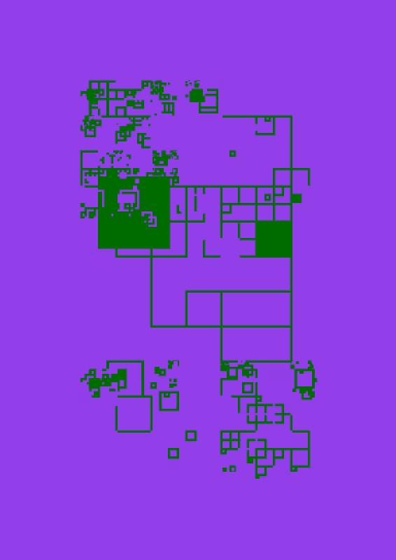 SQUARE GAMES #251