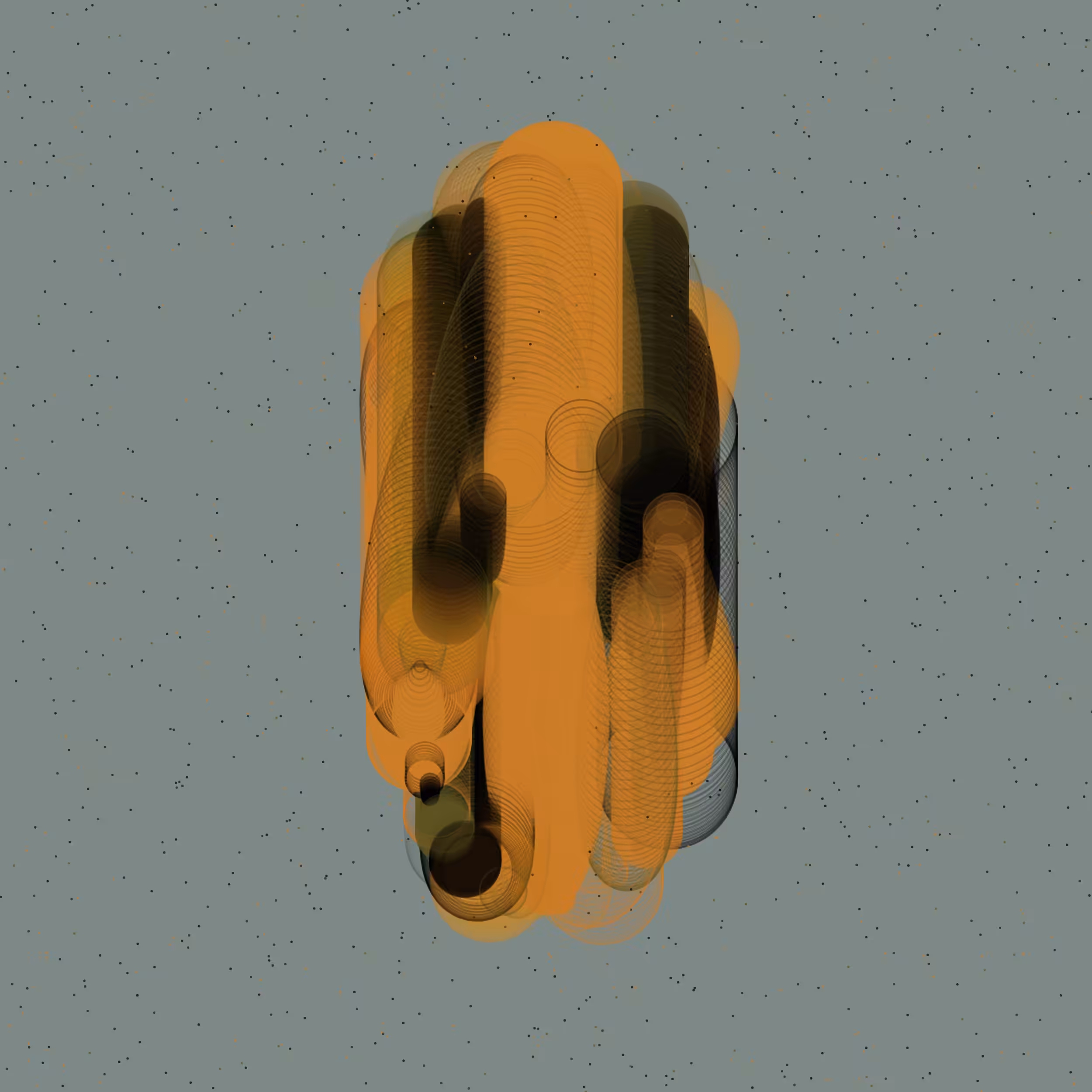 BLEND #166