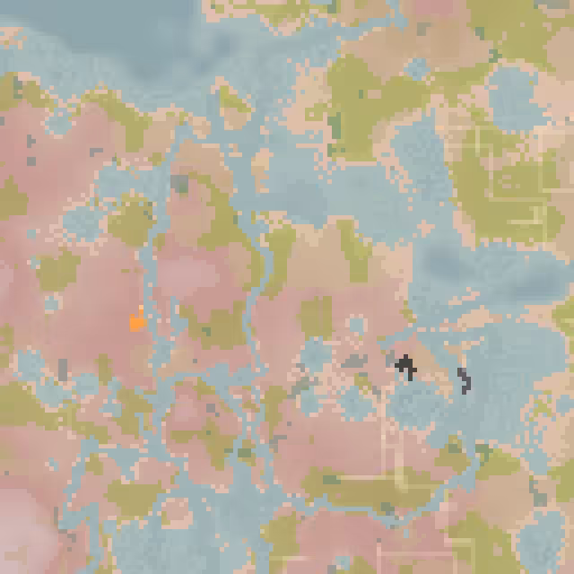 EXOPLANETS: QUADRANTS #32