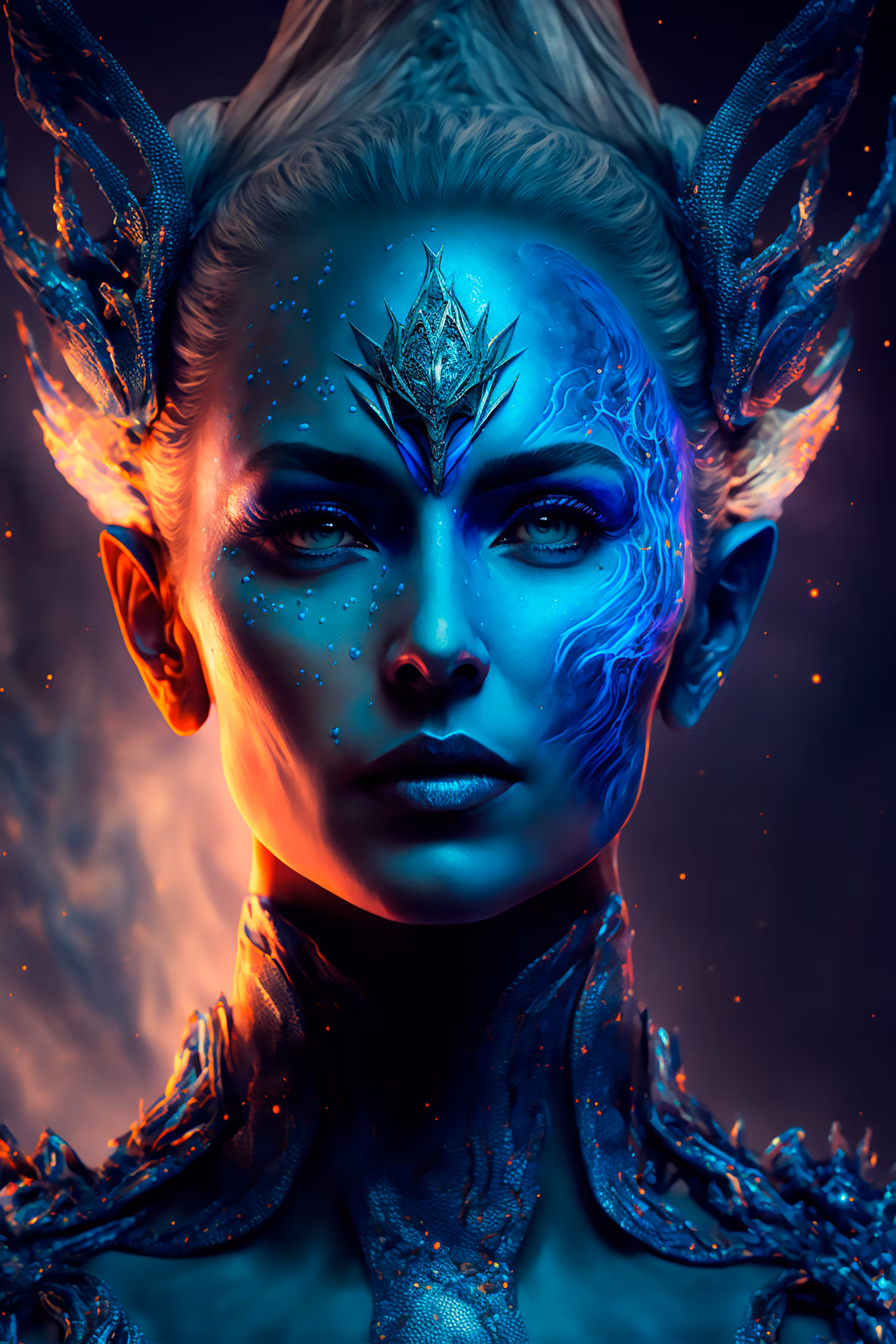 Princess of Vega I
