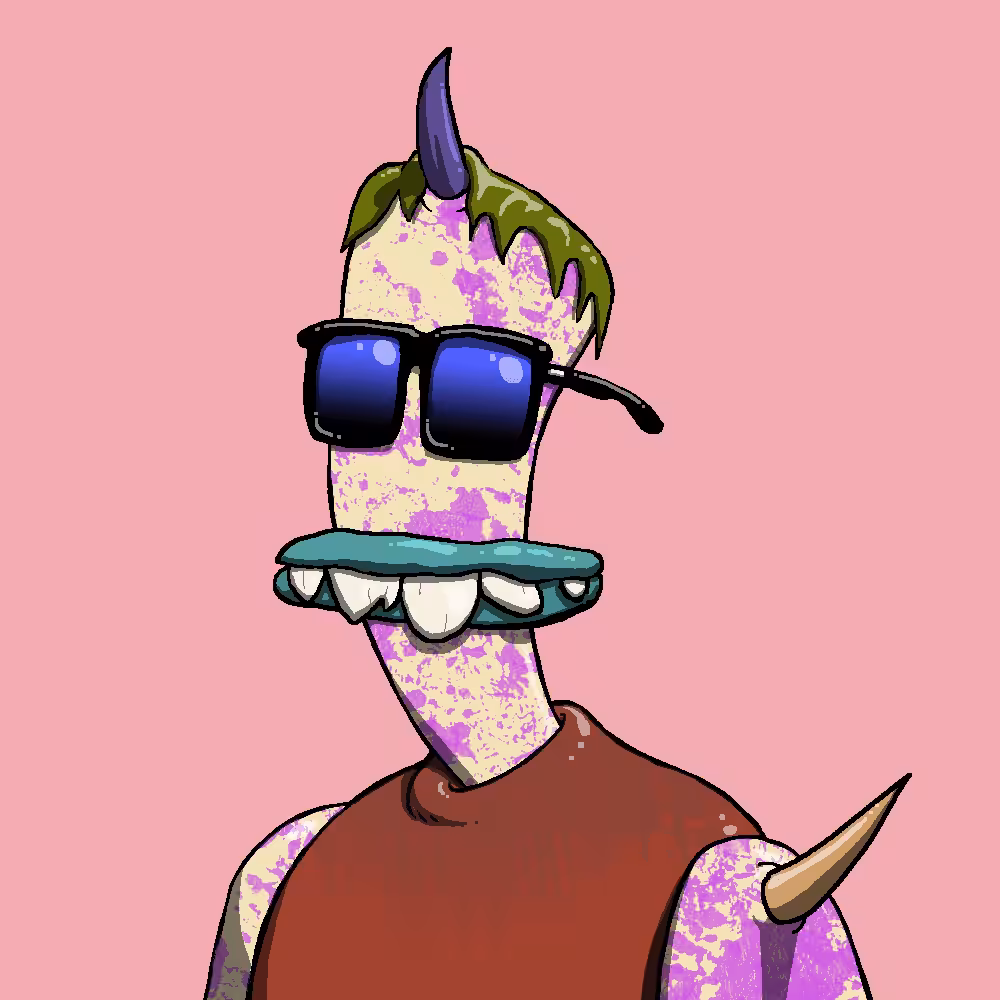 KlayO'Carsick