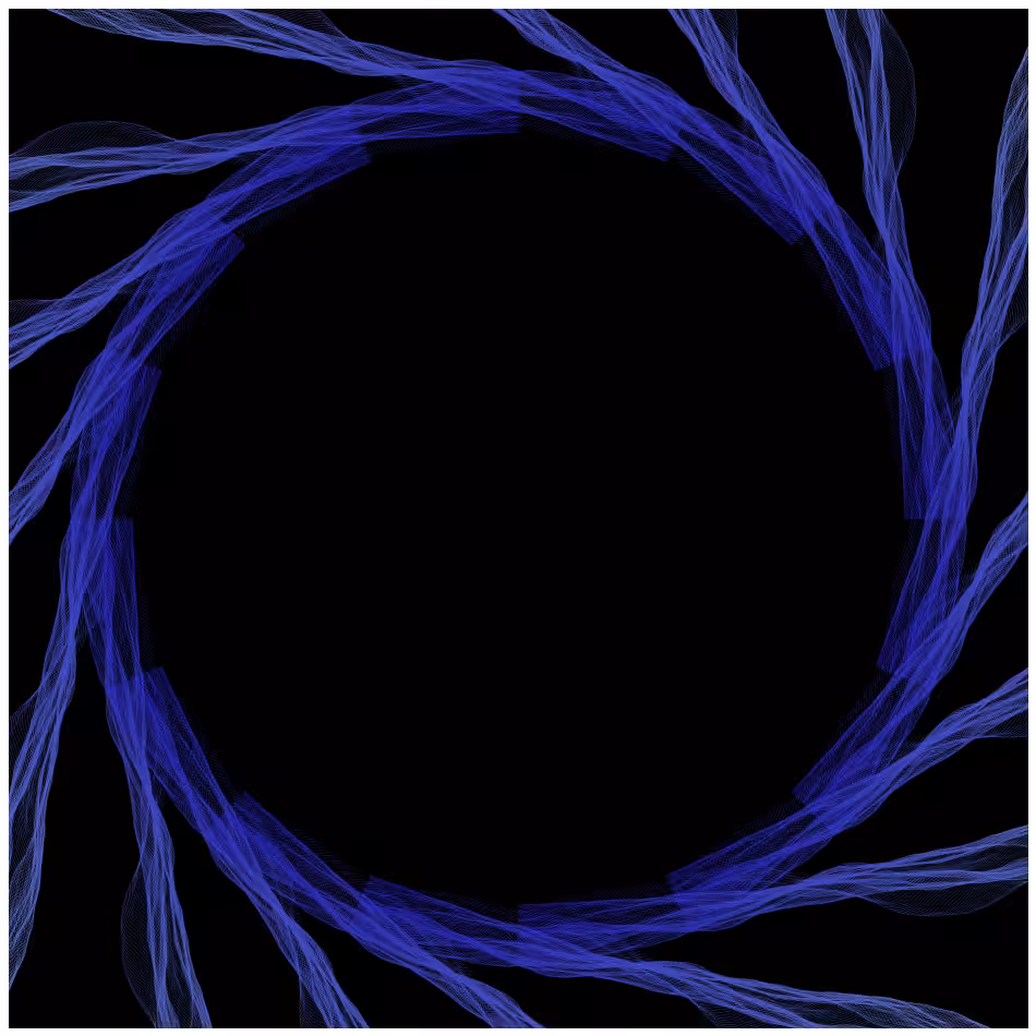 Gravitational Noise #255