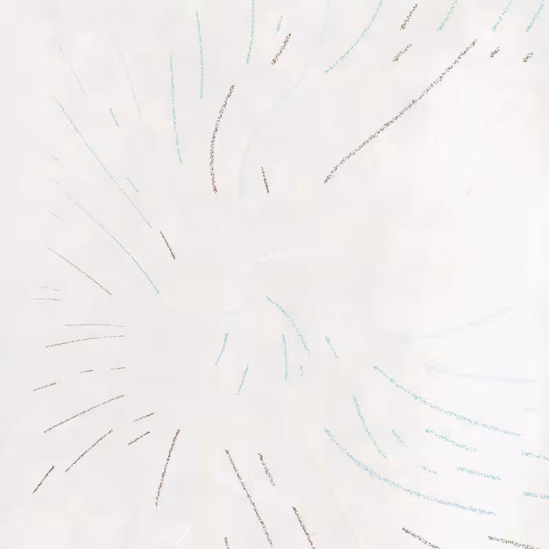 Crayon Attractors #74