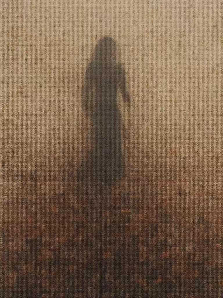 Mystery in the Haze