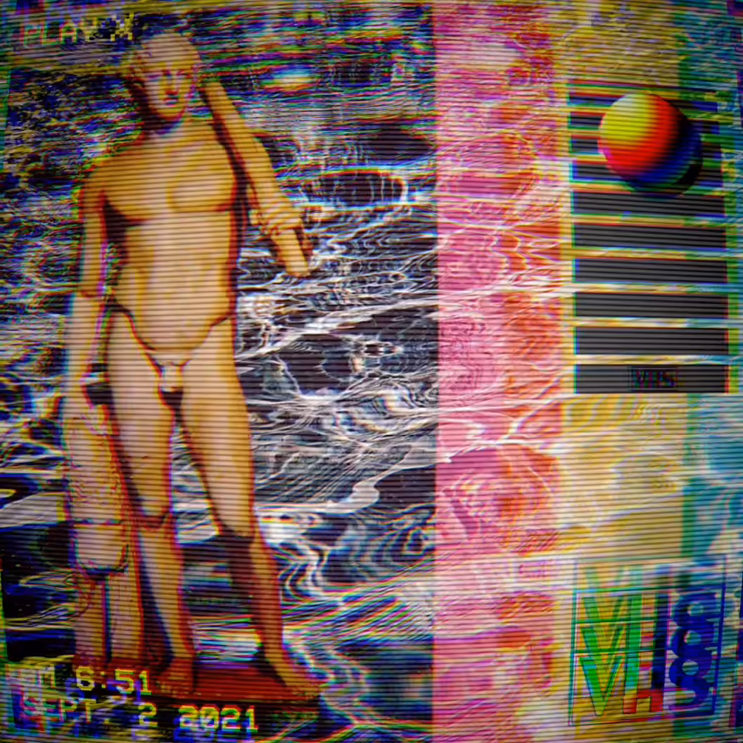 ◦ VAPORPLATE #13 ◦
