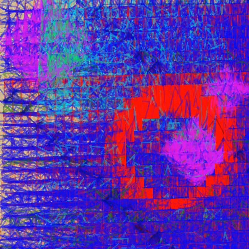 Stereo Print #118