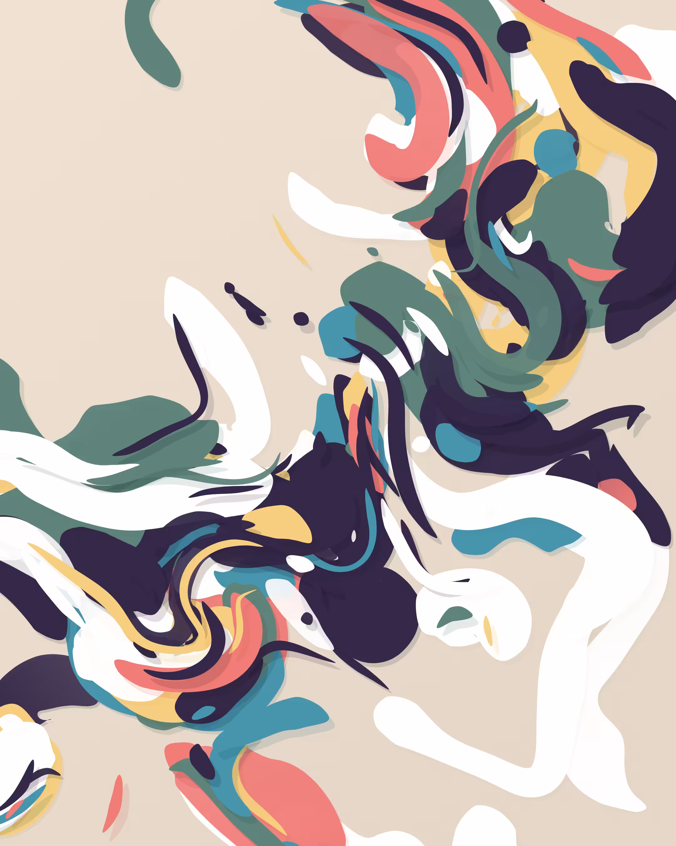 Fleeting Thoughts #10