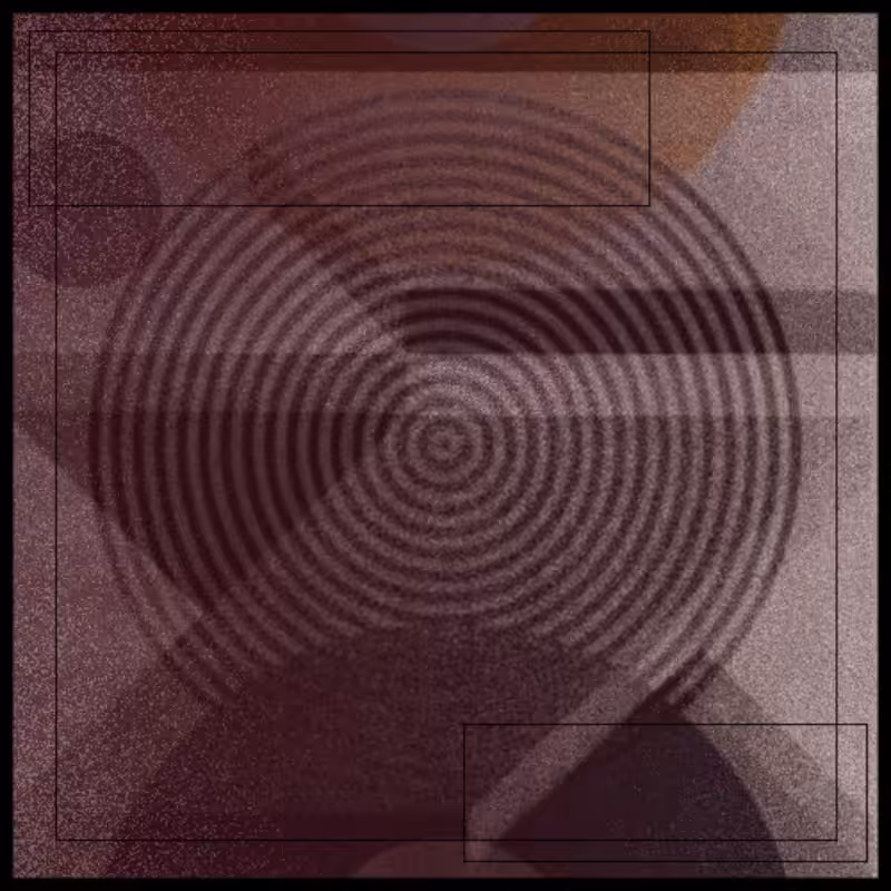 Fractal #2 #19