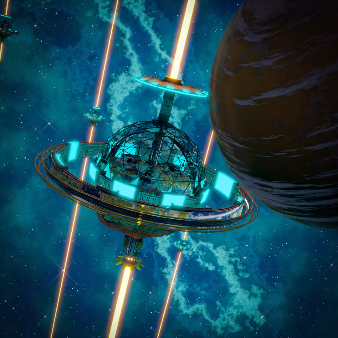 Earthling No: X12-197