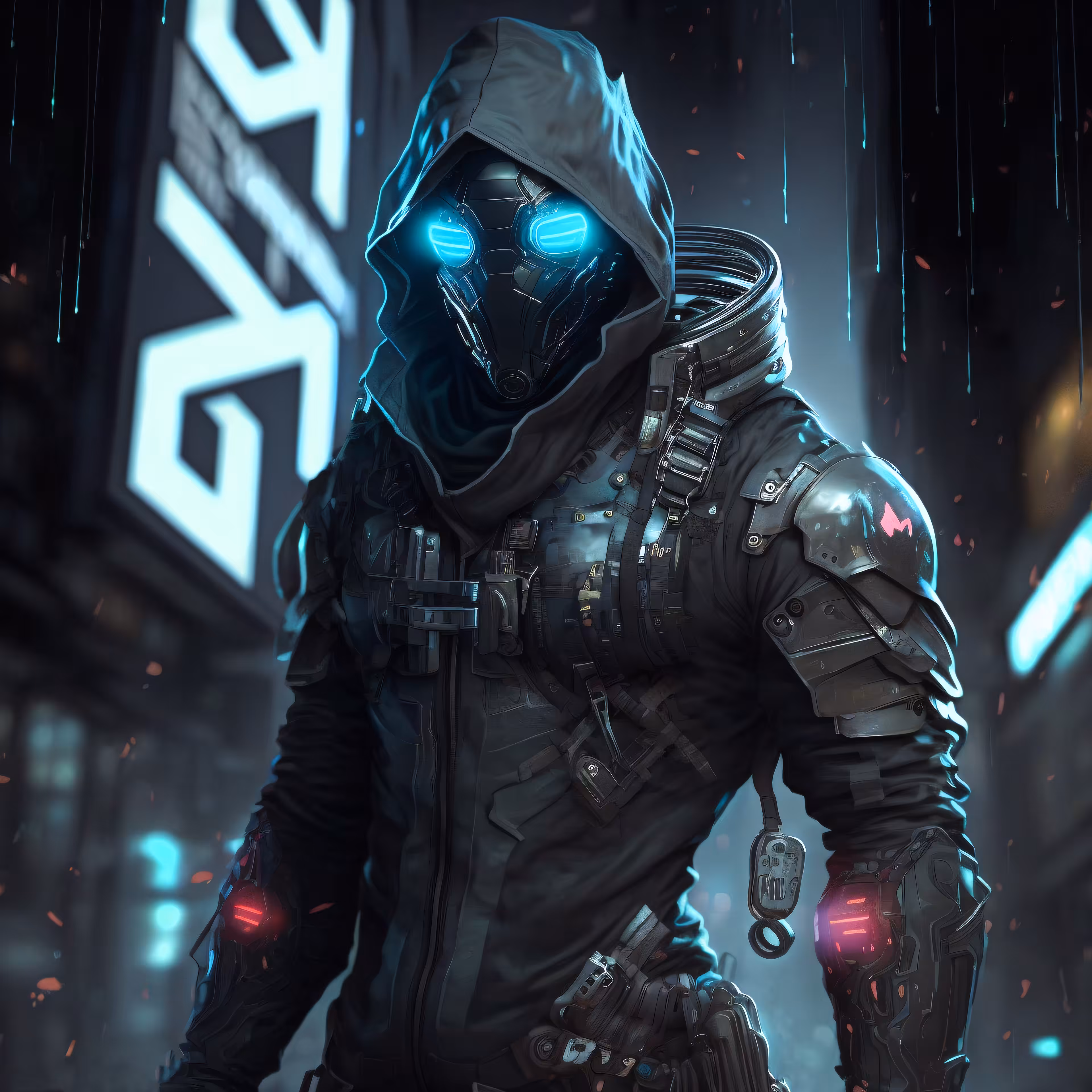 Cyber Merc 01