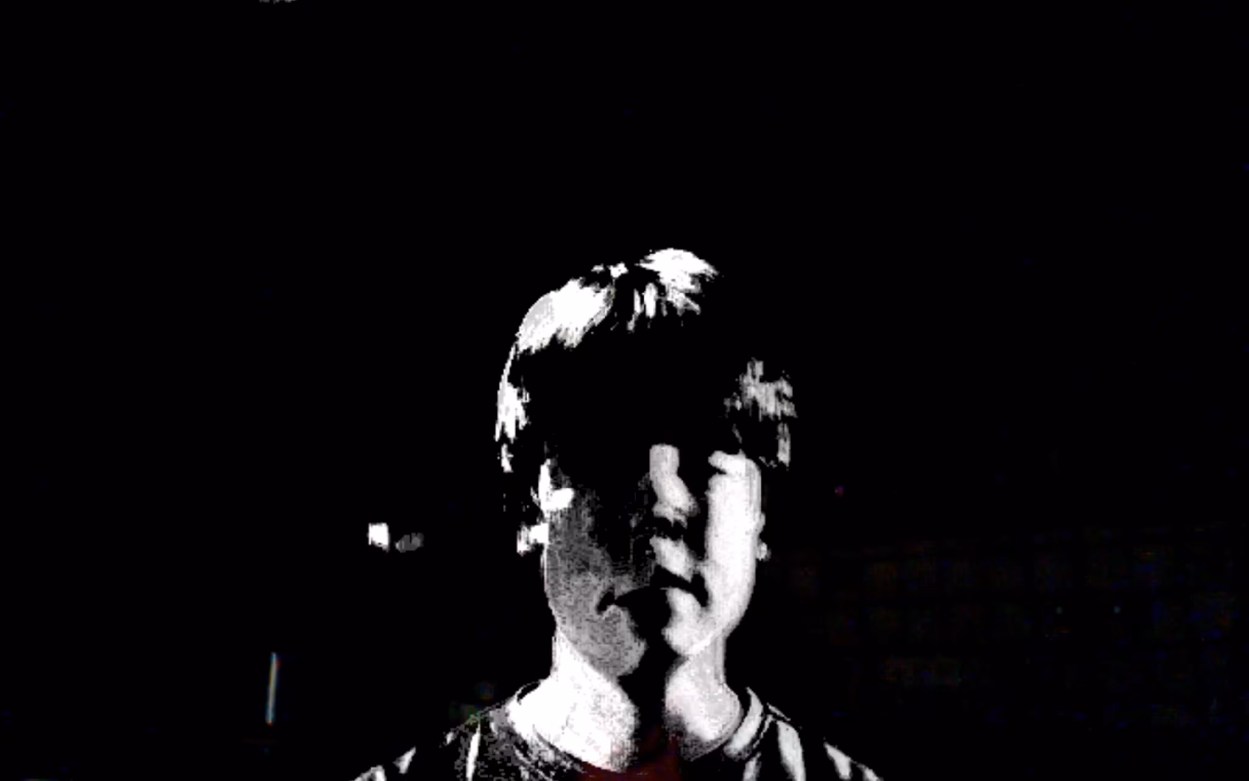 Anonymous Portrait 006