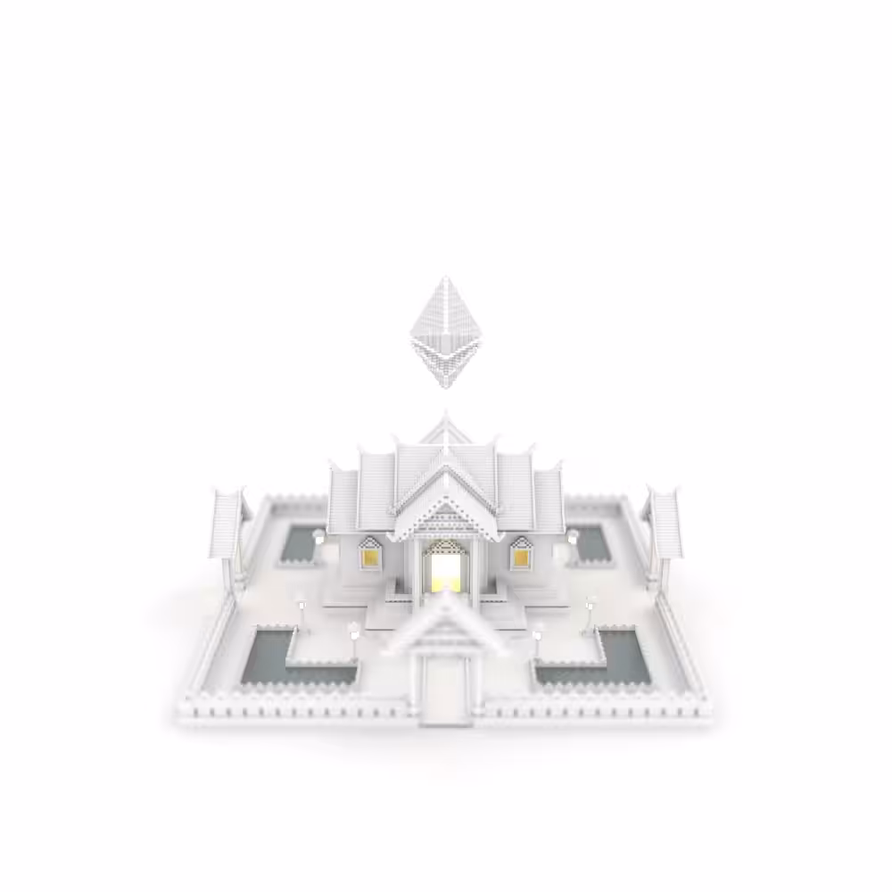 Viharnus #1 : White