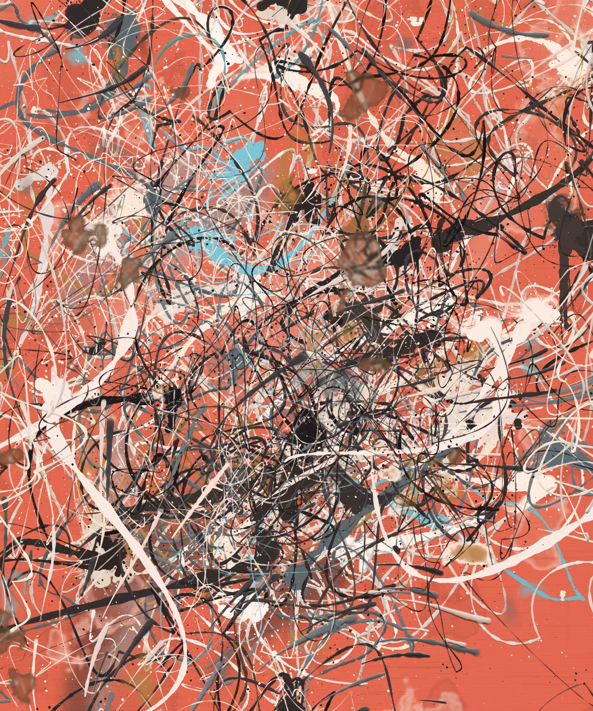 Catharsis #850 - Conception