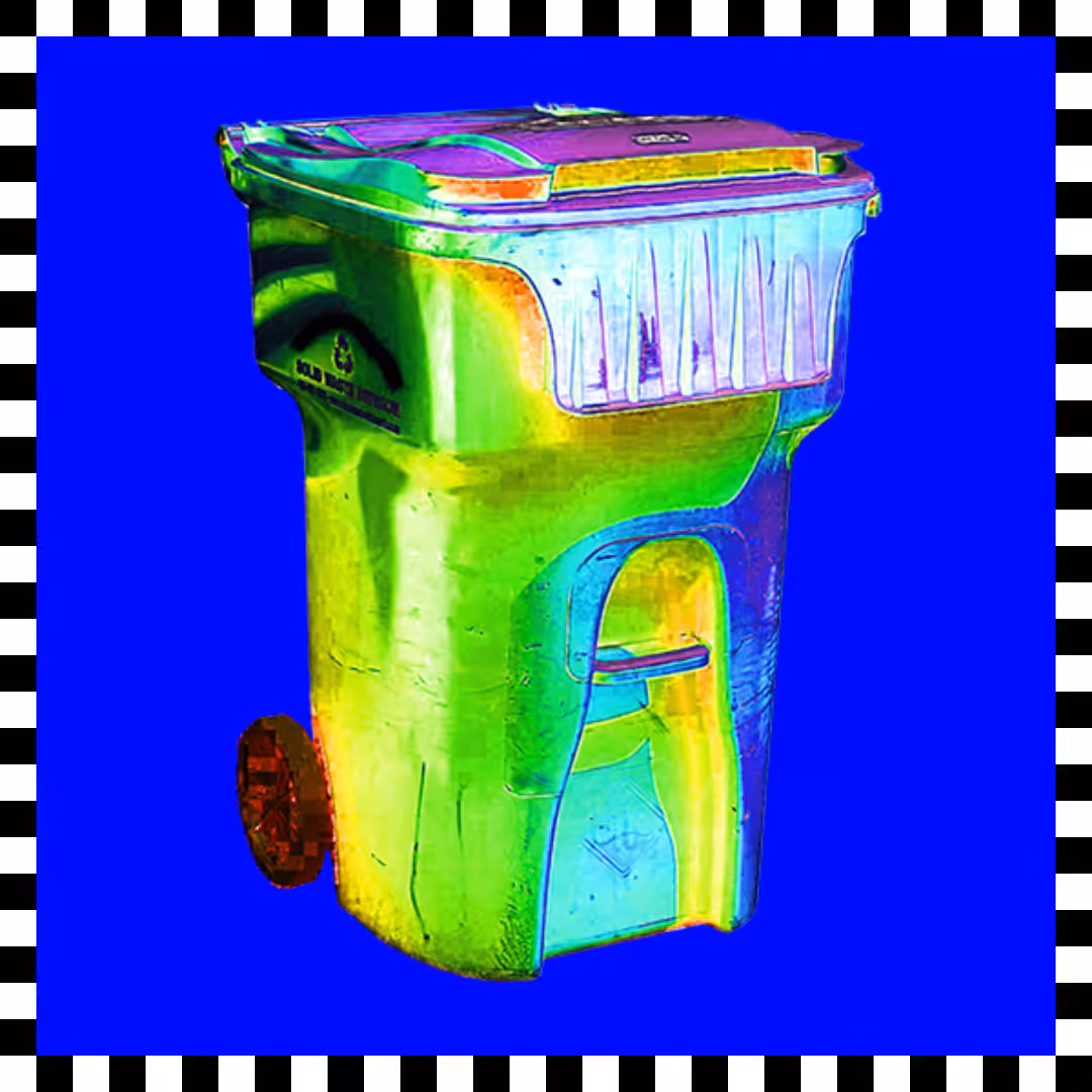 fx[TRASH] #277
