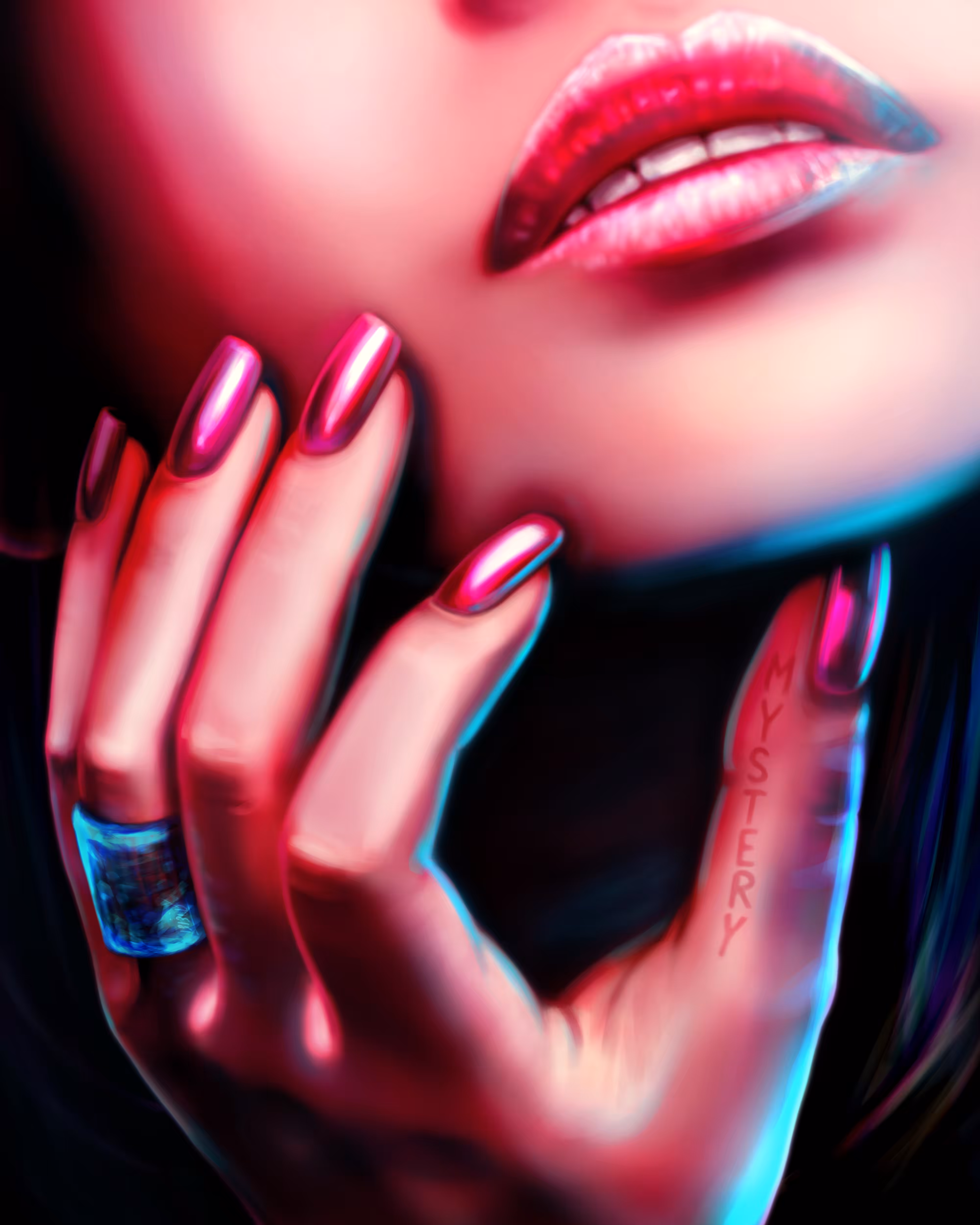 Mystery