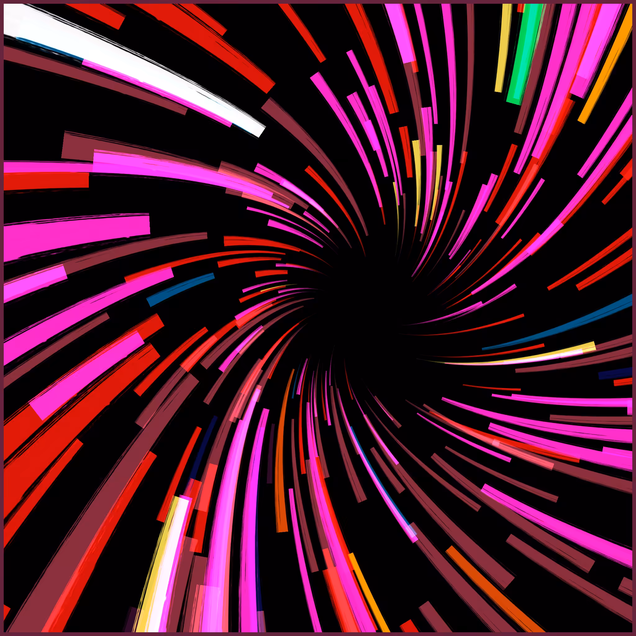 Caught in the maelstrom #141