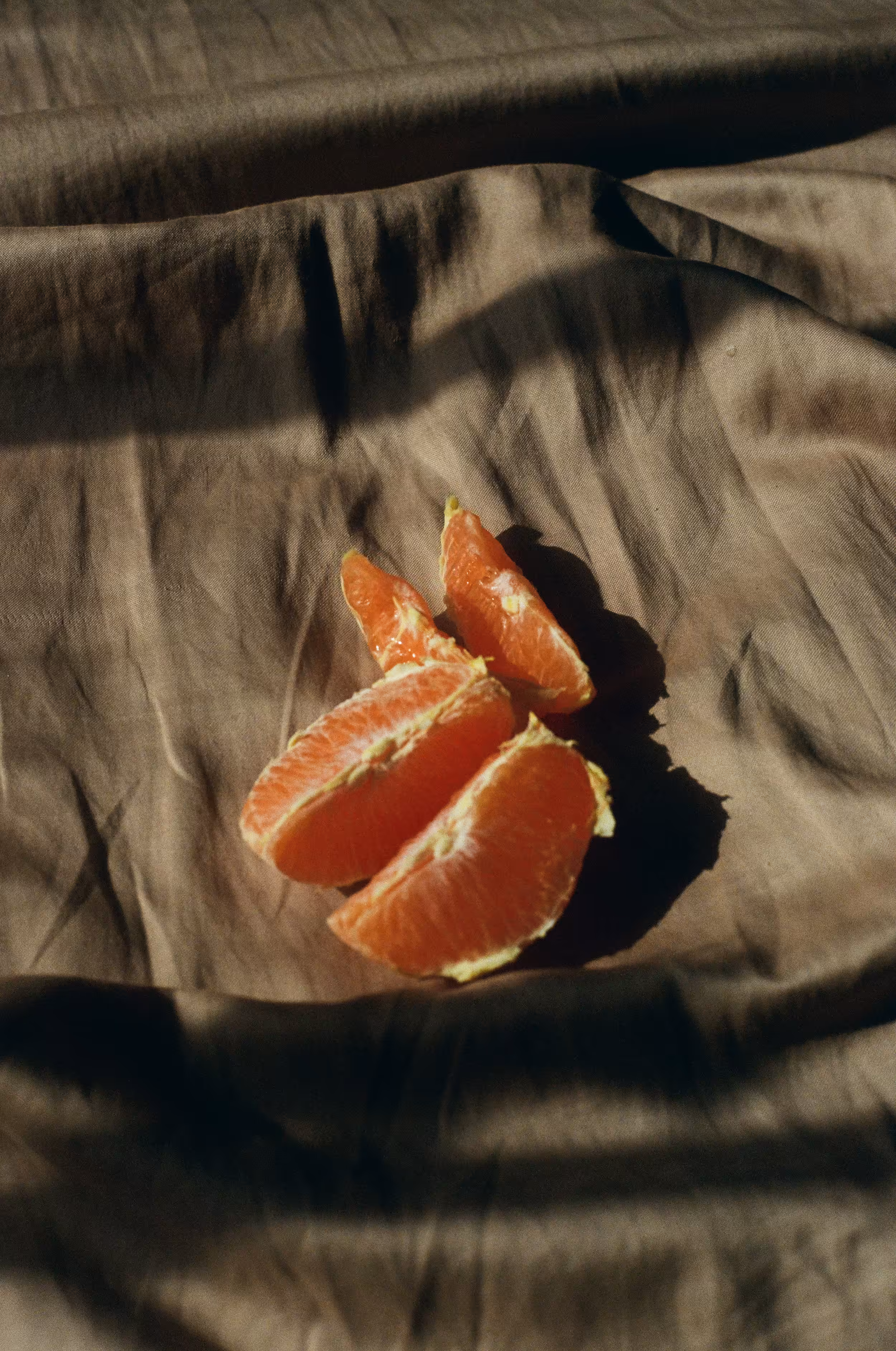 No Appetite [Orange Edition 4]