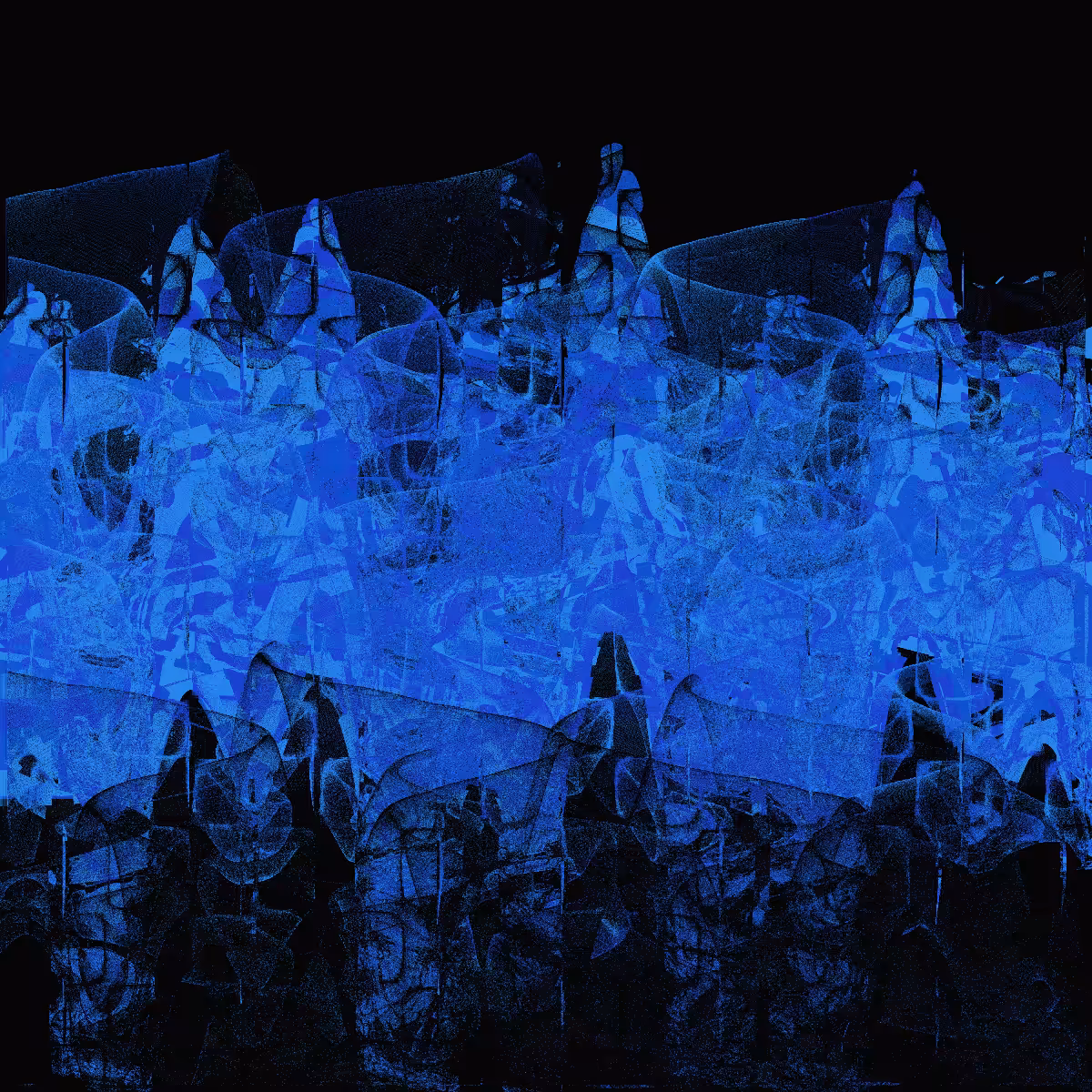 Sublimations #52