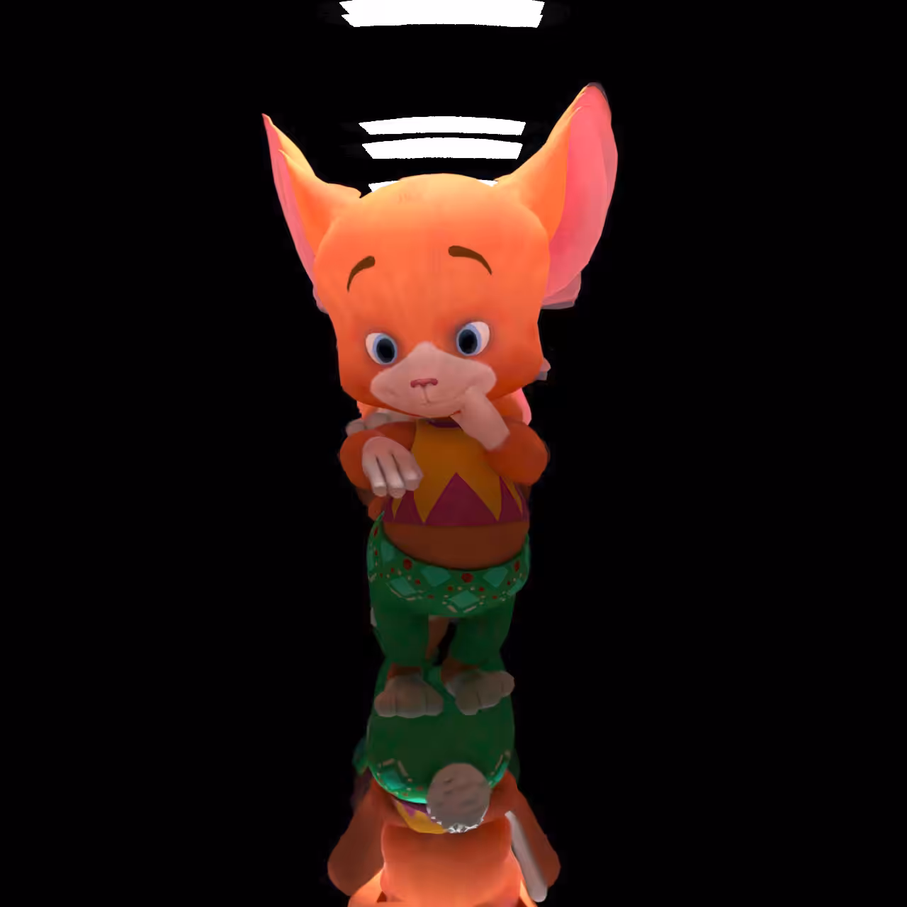 ||FUCK THIS STUPID THING|| 1/1