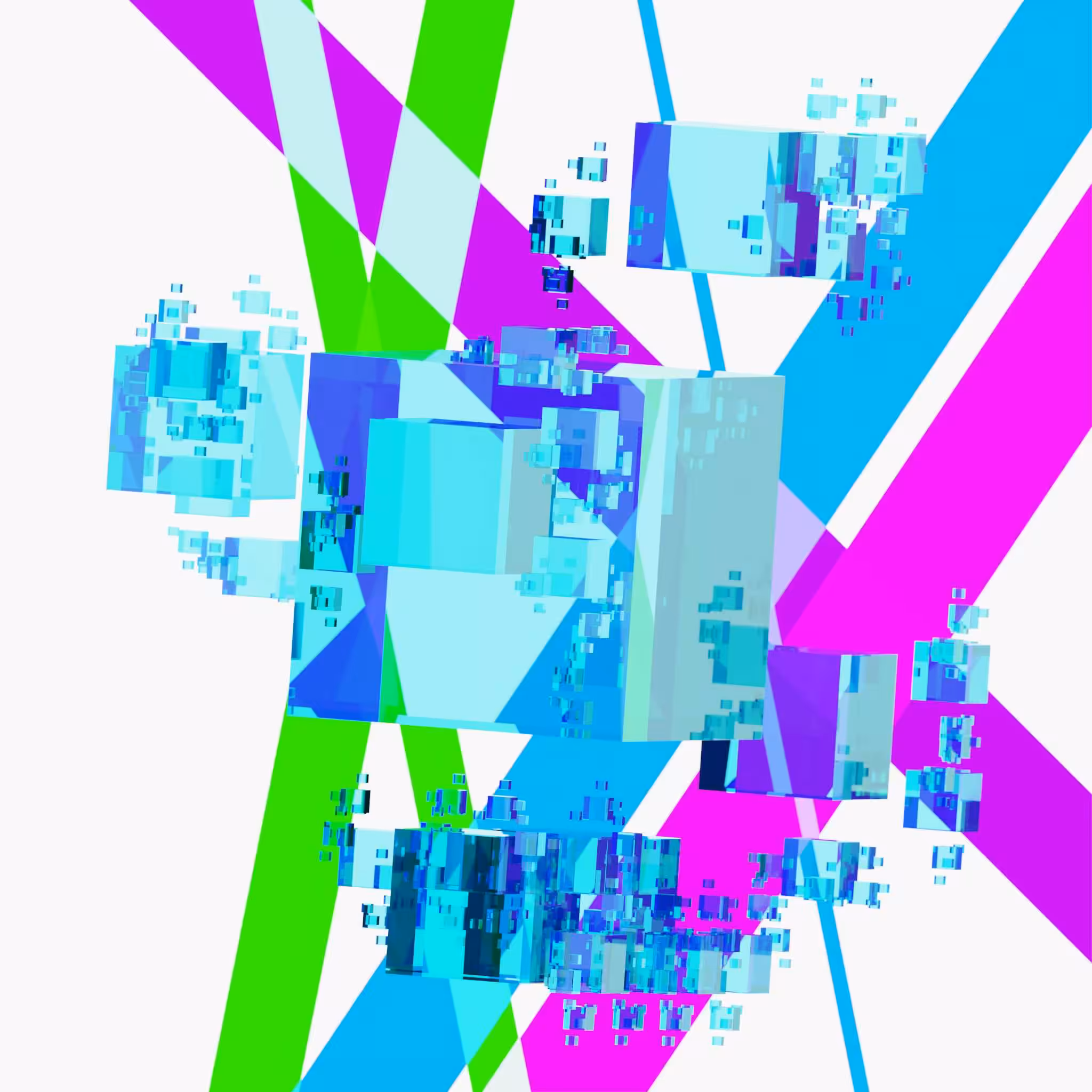 Fragment: ETERNAL FRAGMENT #765