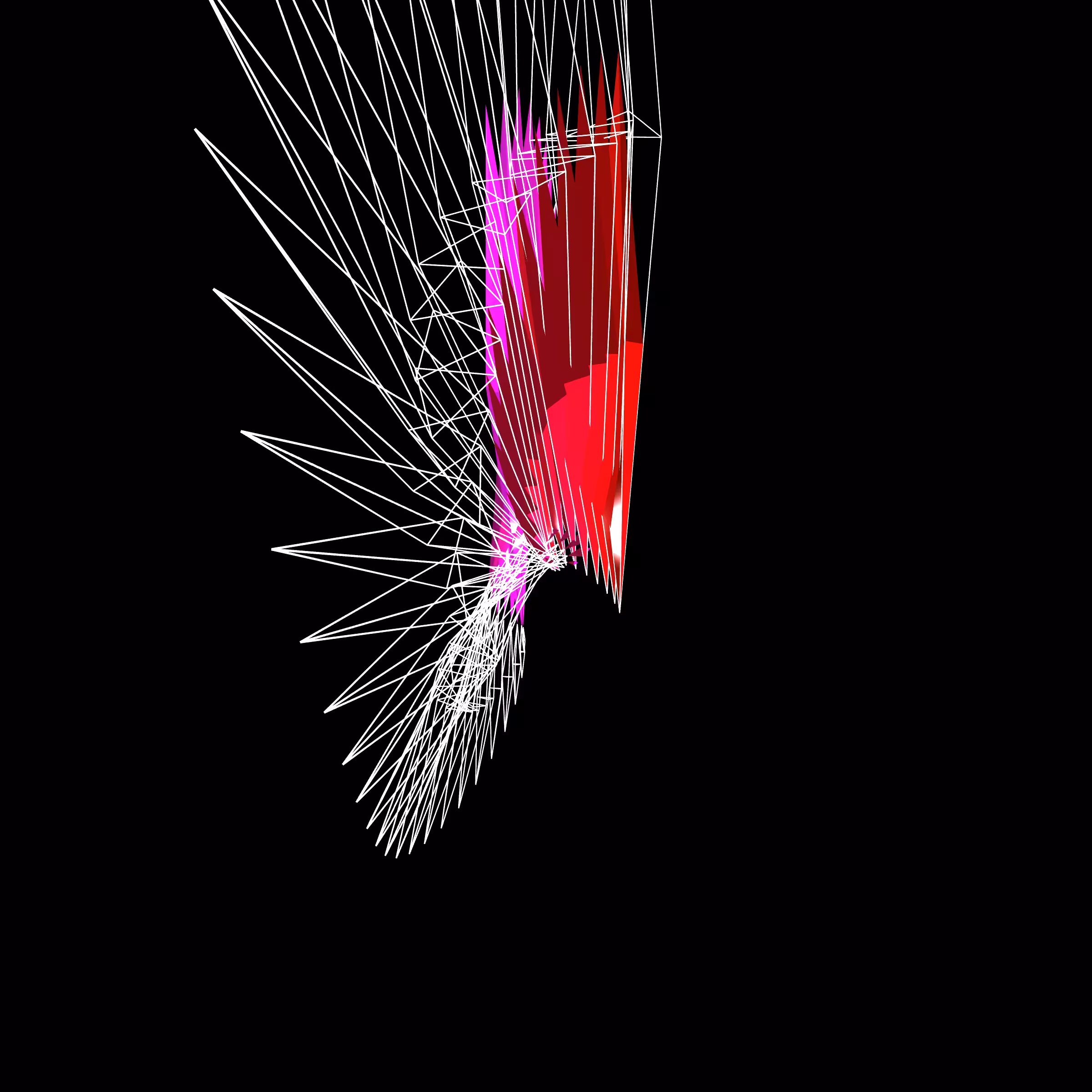 glitch crystal monsters #865