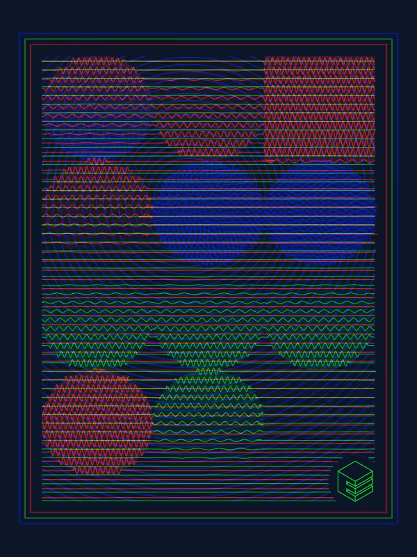 INTERFERENCES #153