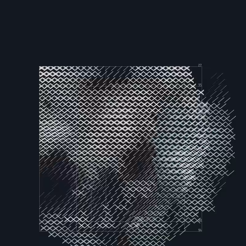 The Abstract Truth II  #36