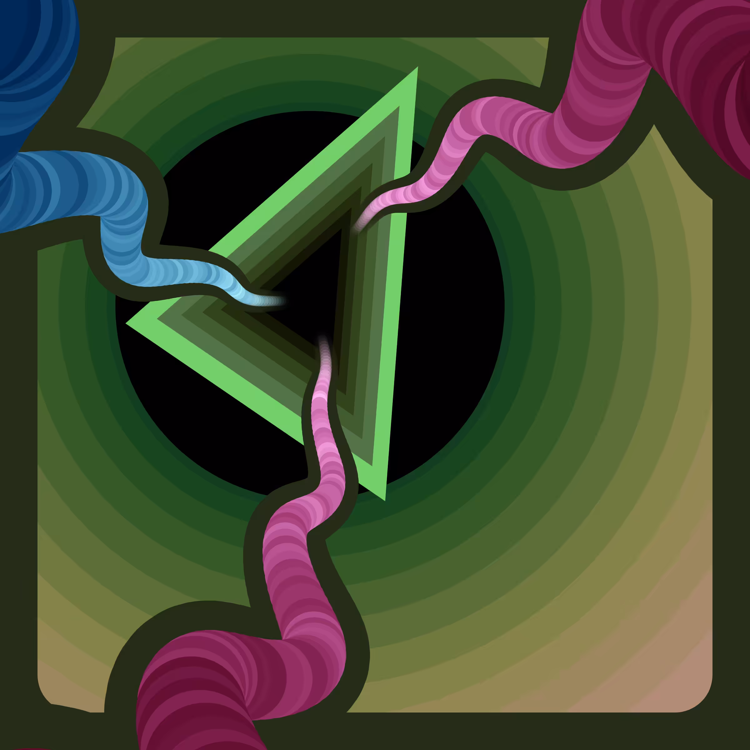 Spaghettification #350