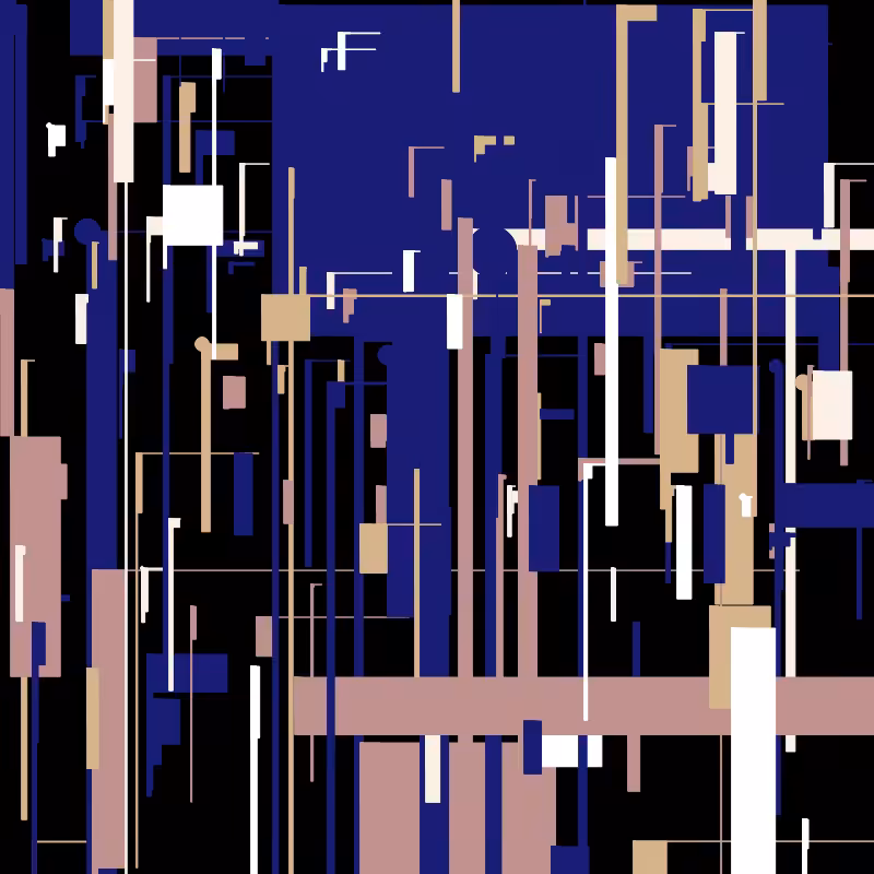 Automatic Abstraction 3 #51