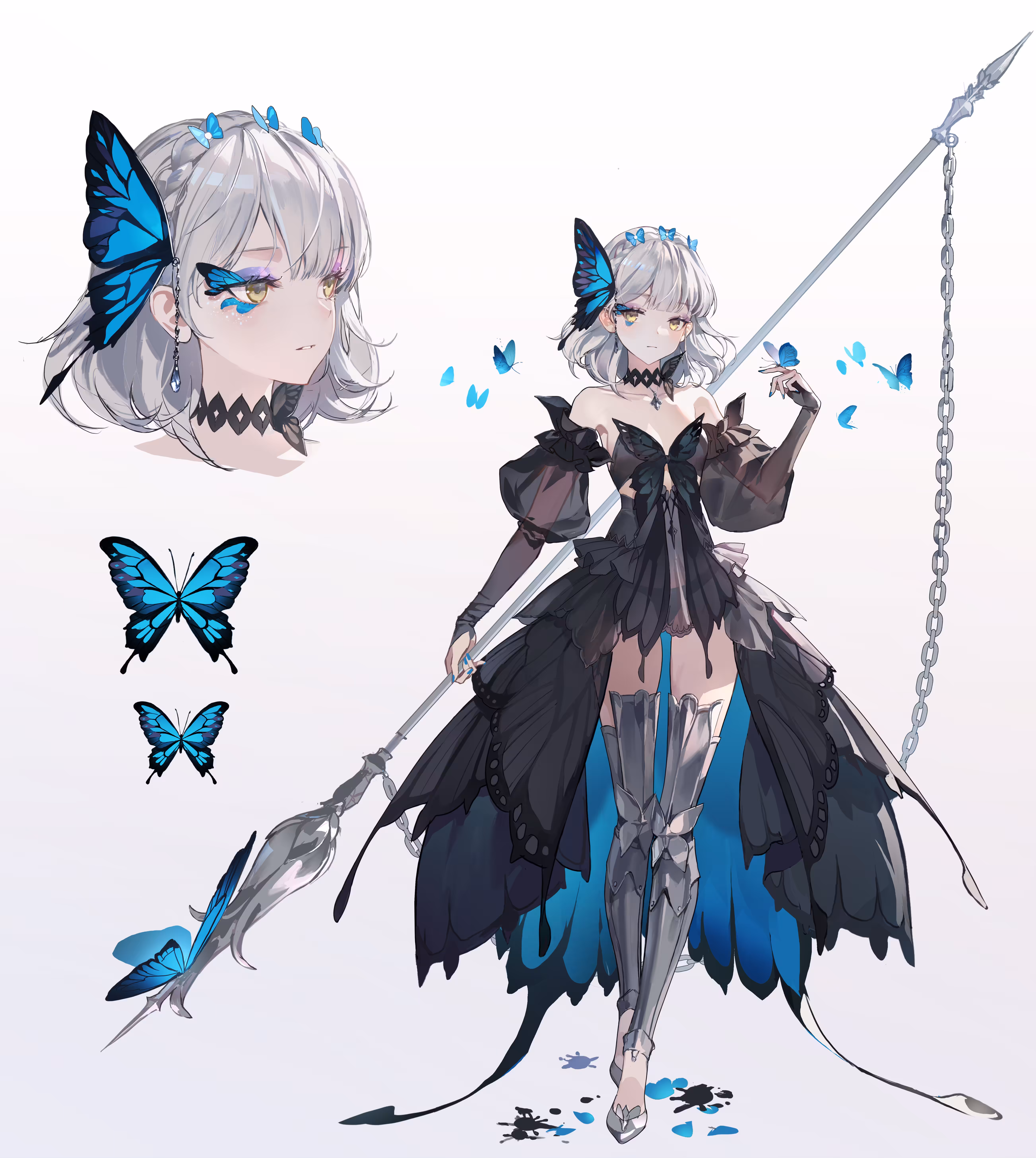 Butterfly