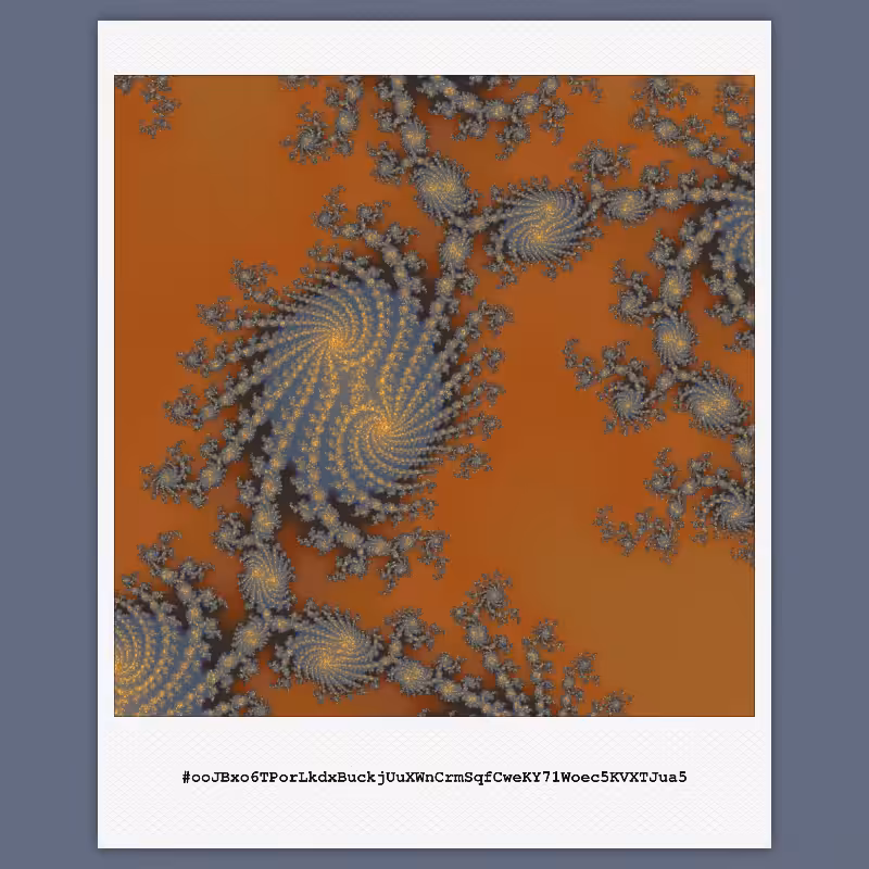 Mandelroid #649