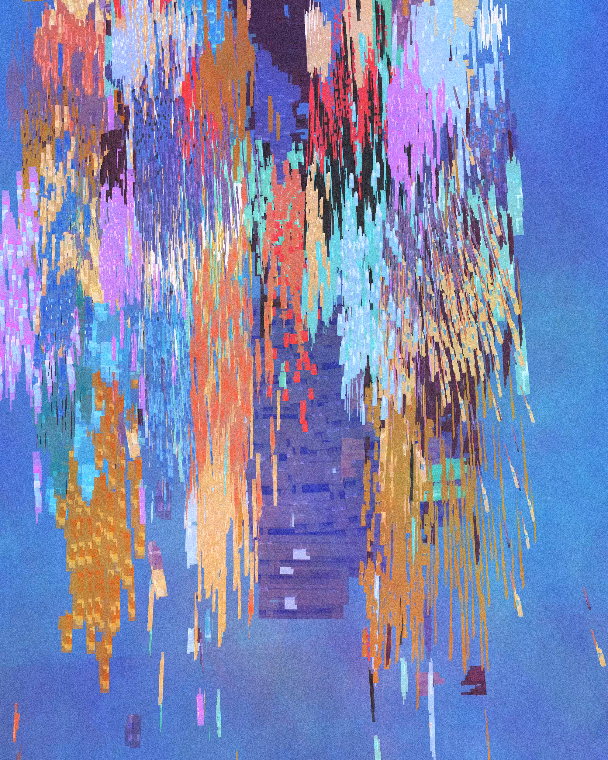 Glossolalia #229