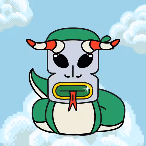 CryptoPumper #412