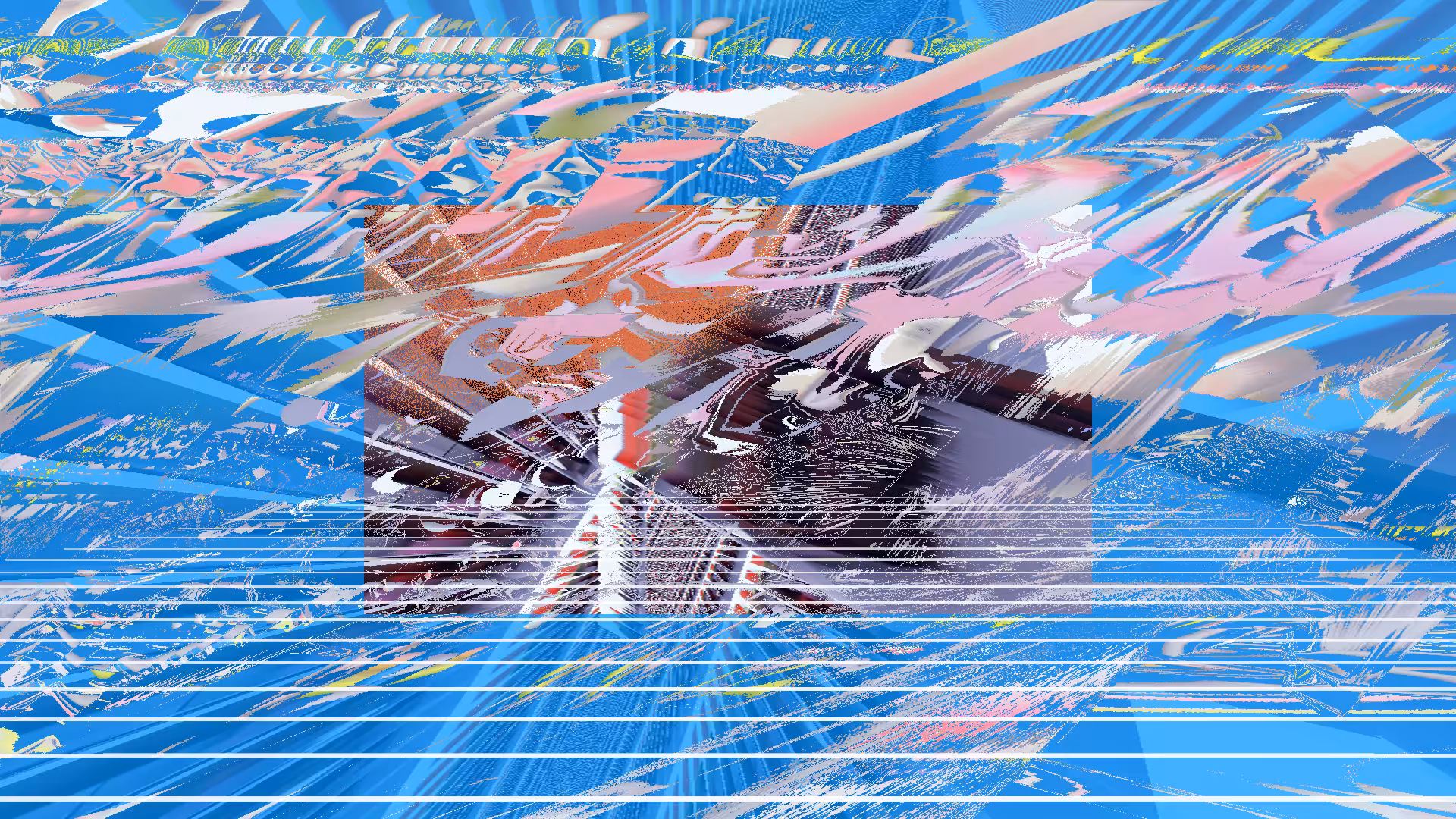 Digital Landscape 002