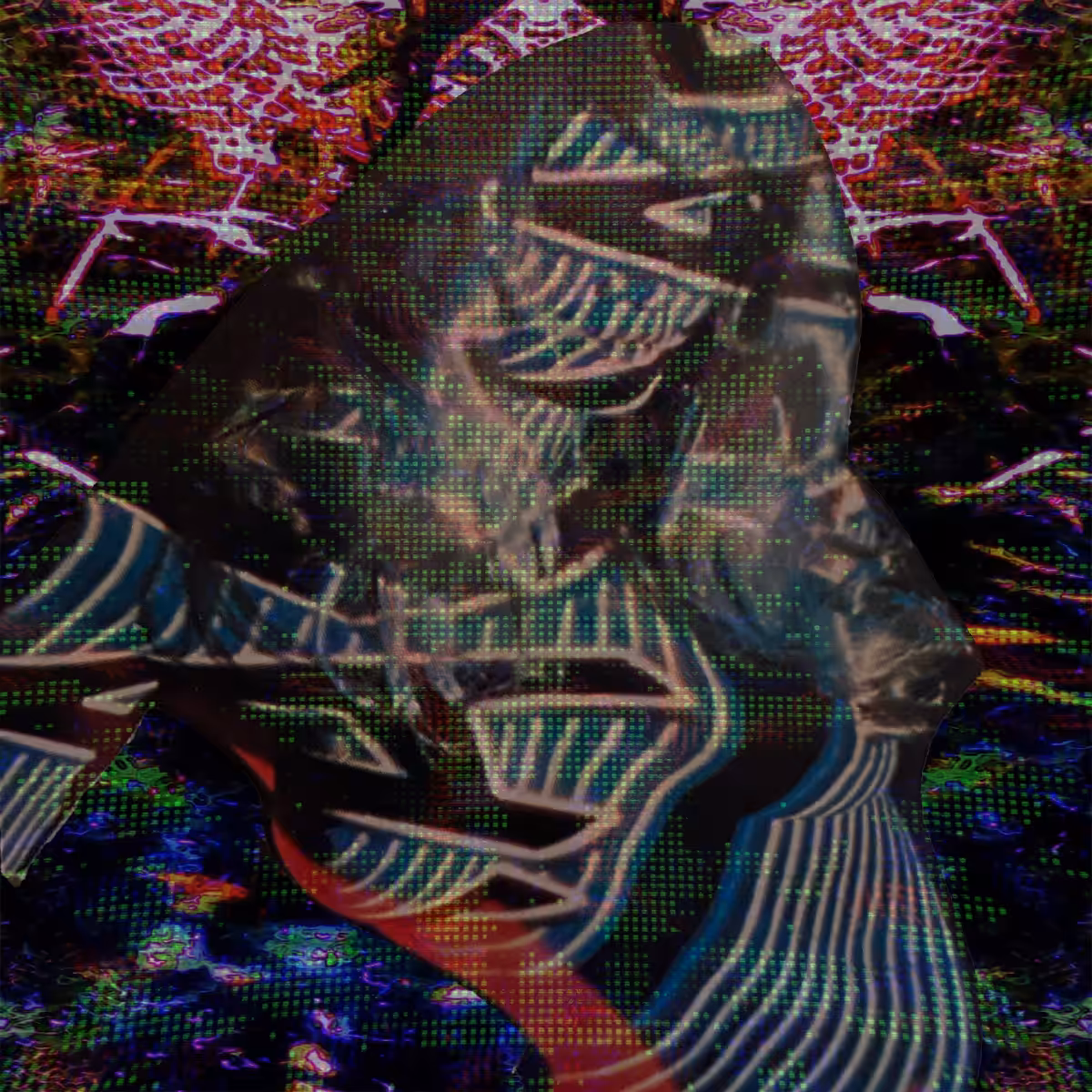 ++Strangers++ #42