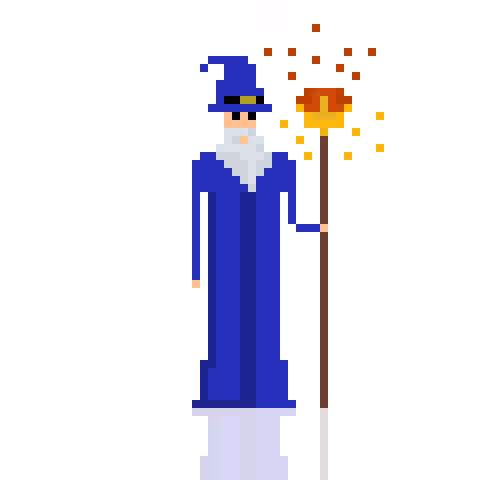 Magician