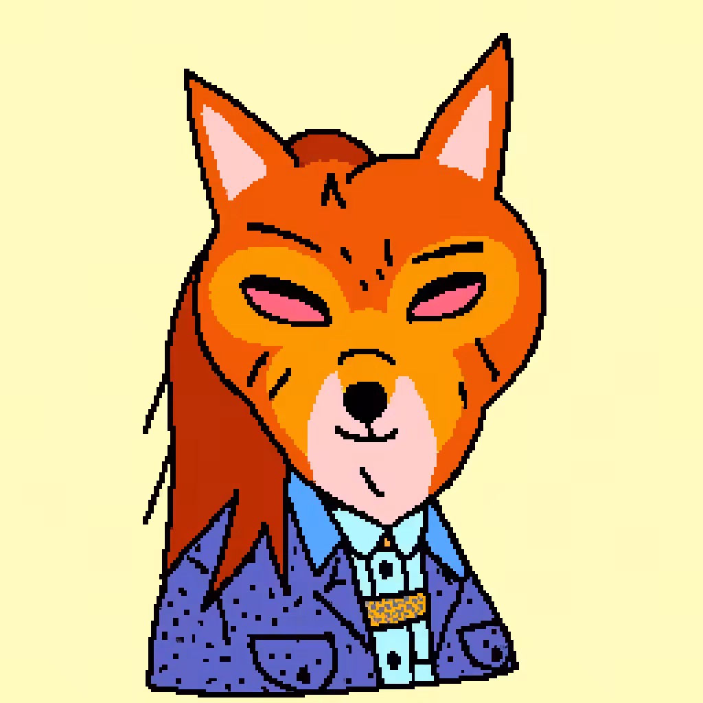 DX Terminal: VelvetRage118