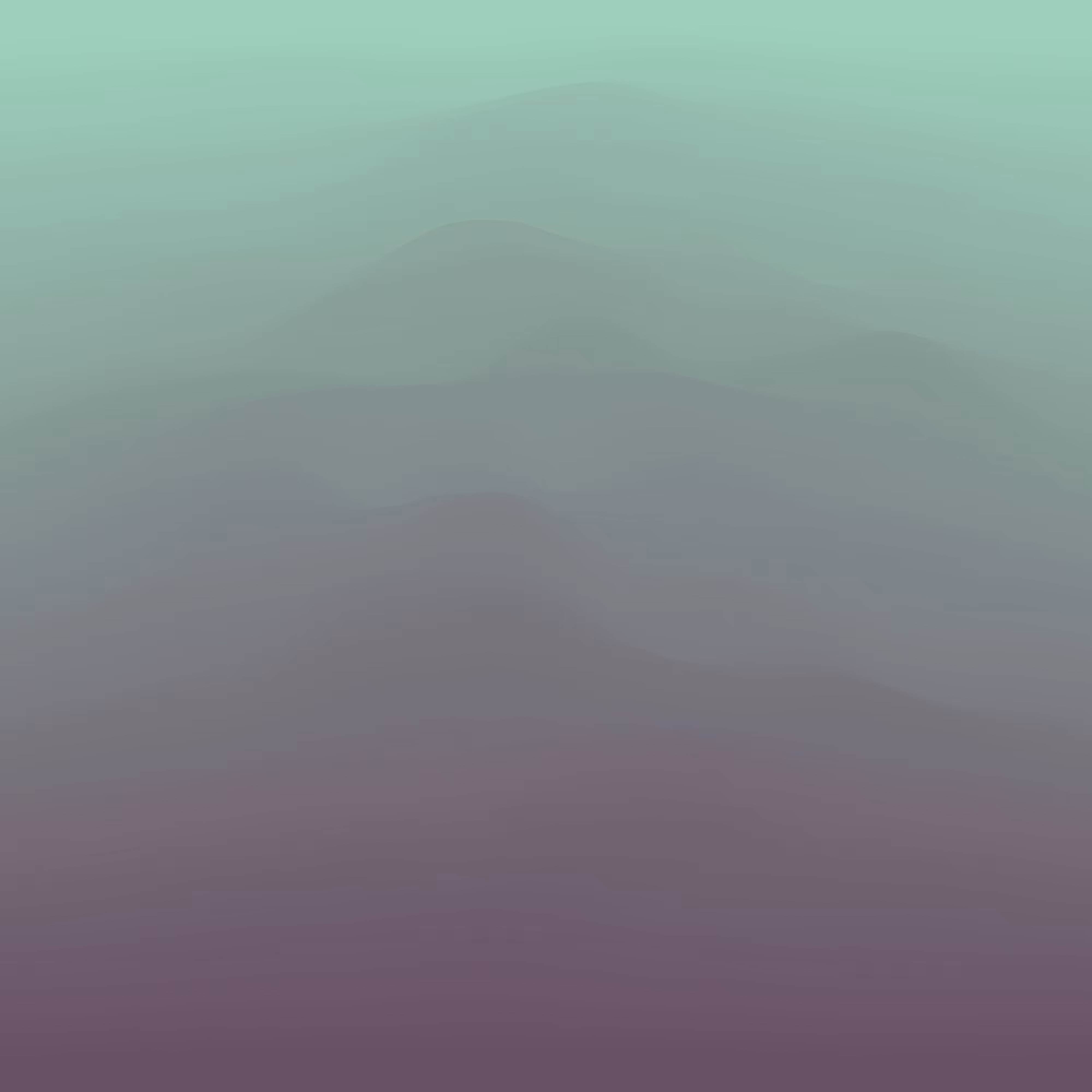 Alien Landscape #24