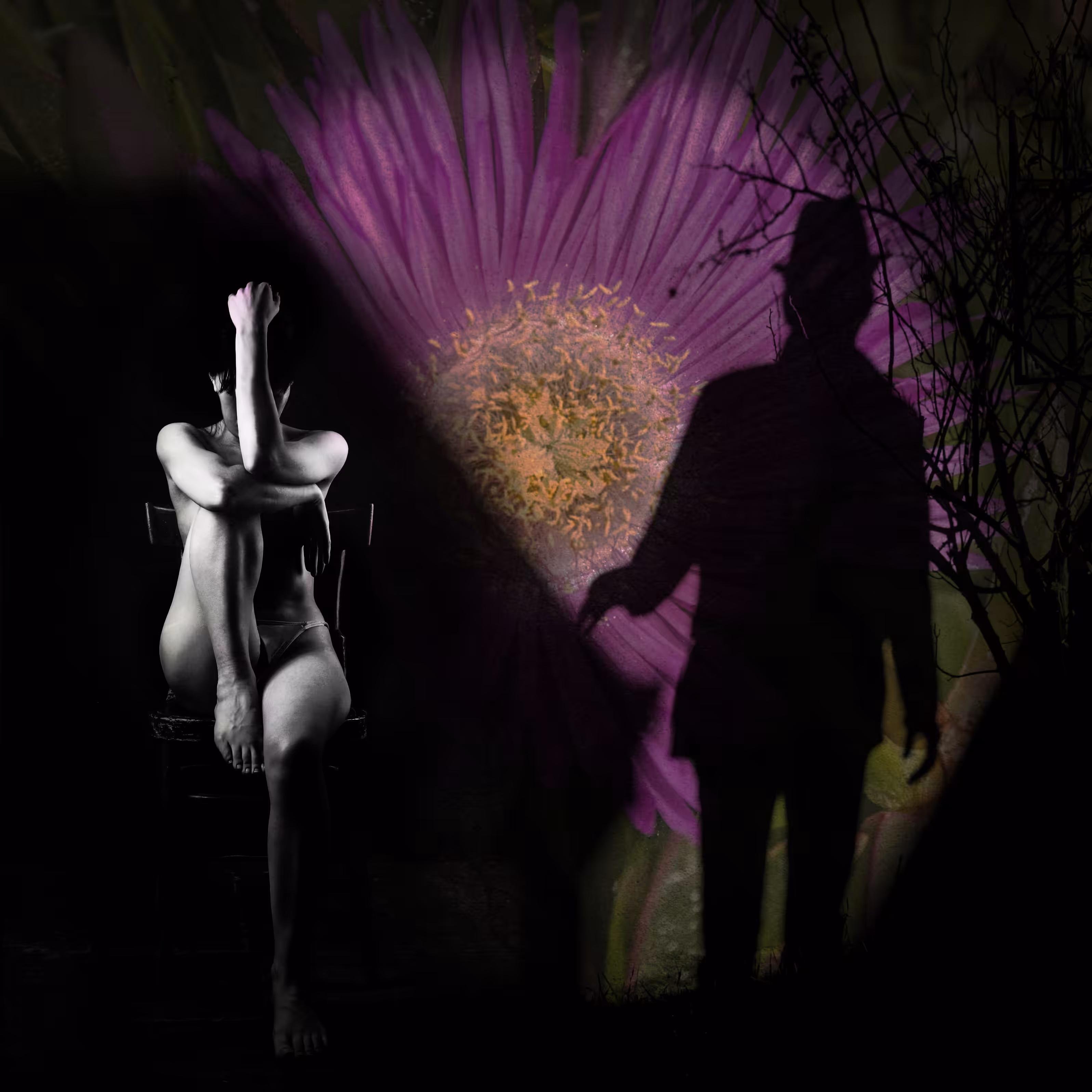Inner Flower