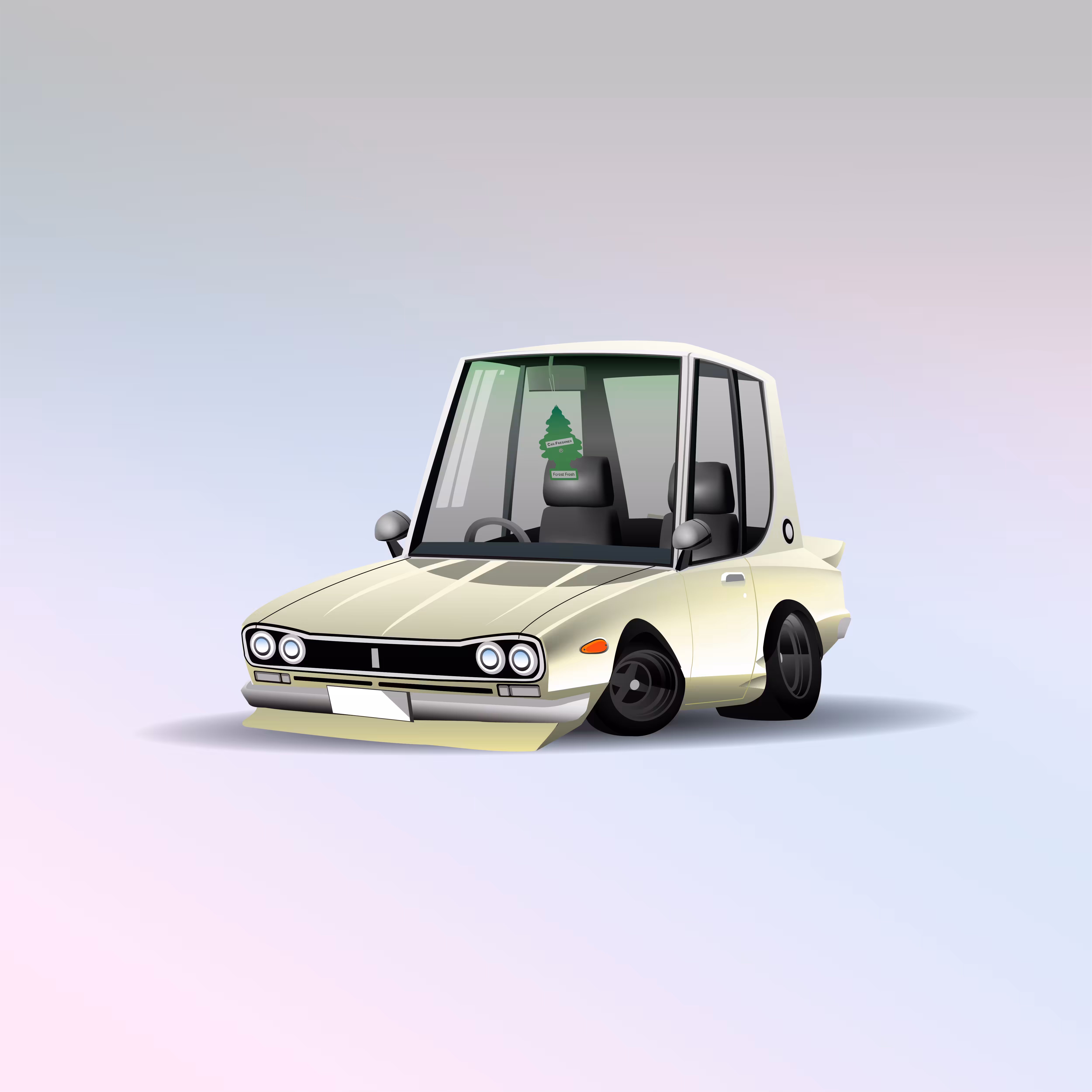 Superdeformed #50