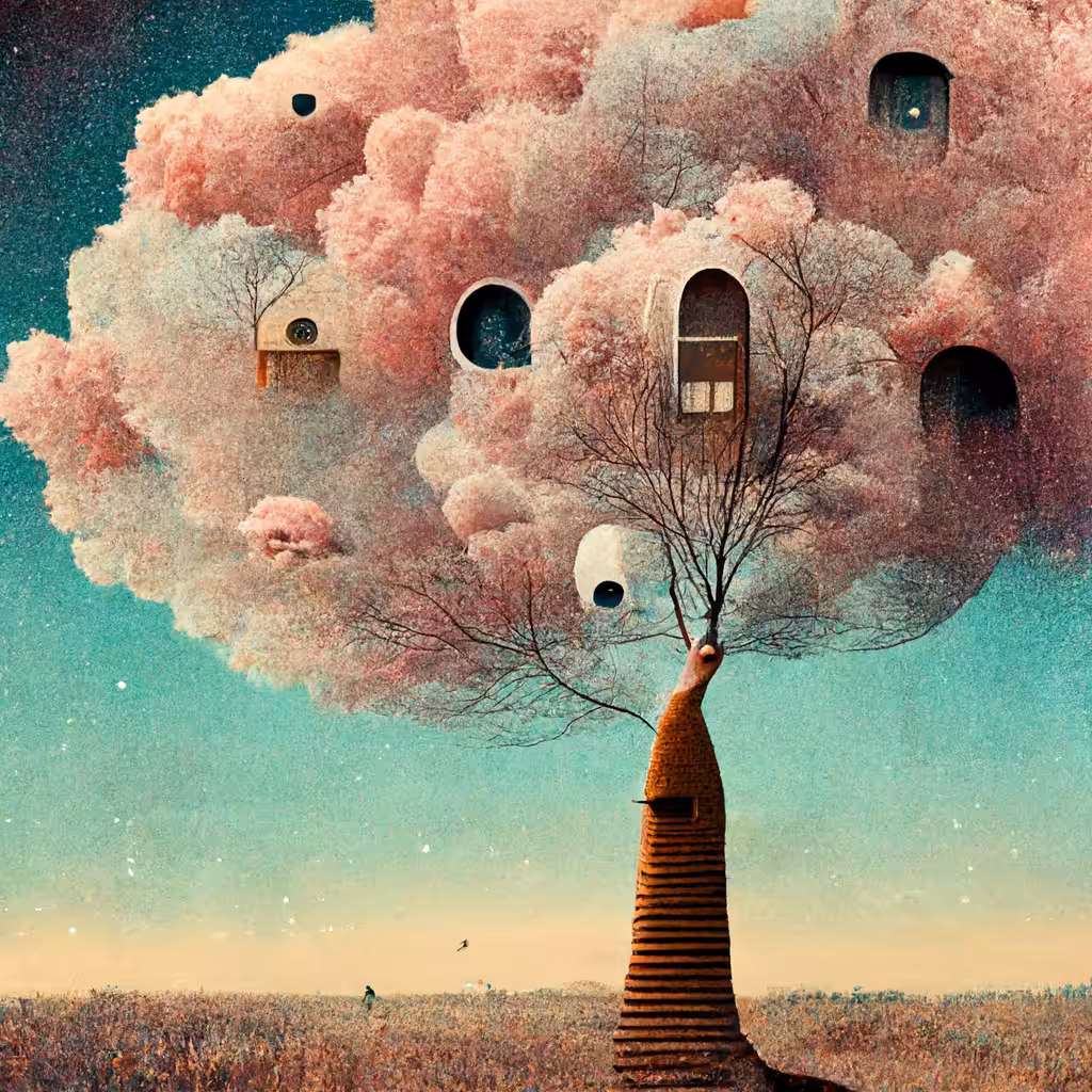 Dreamscape 3