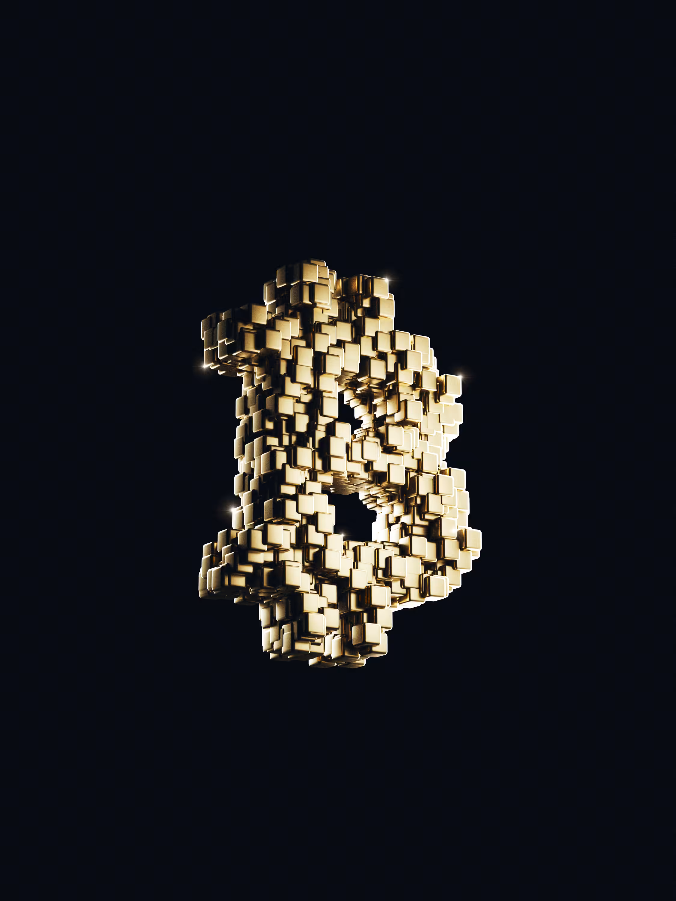 Gilded Things - Crypto