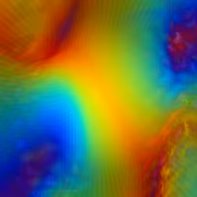 Askaryan Nebula #34