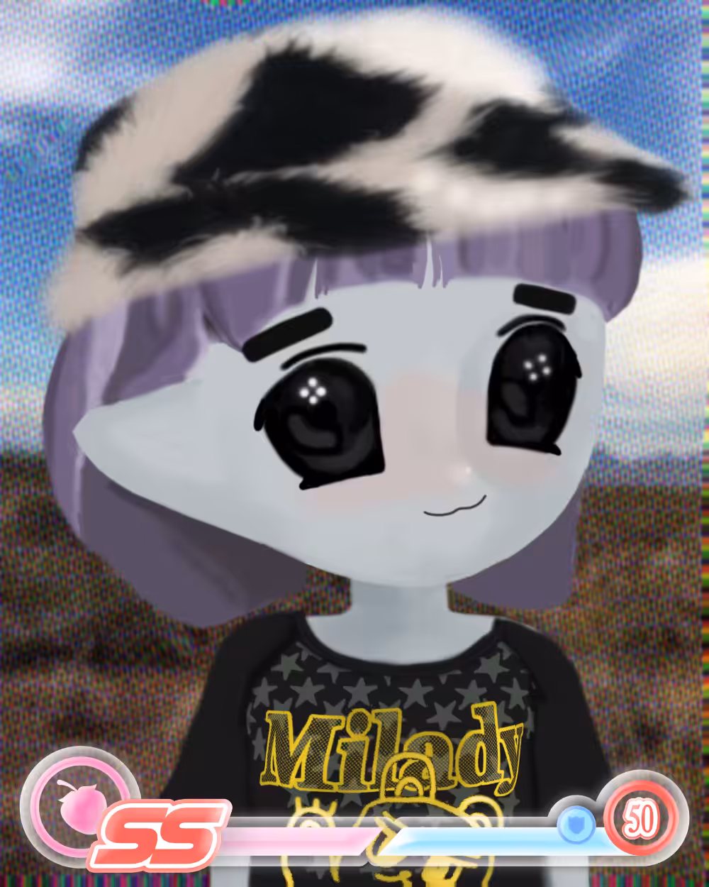 Milady 1160