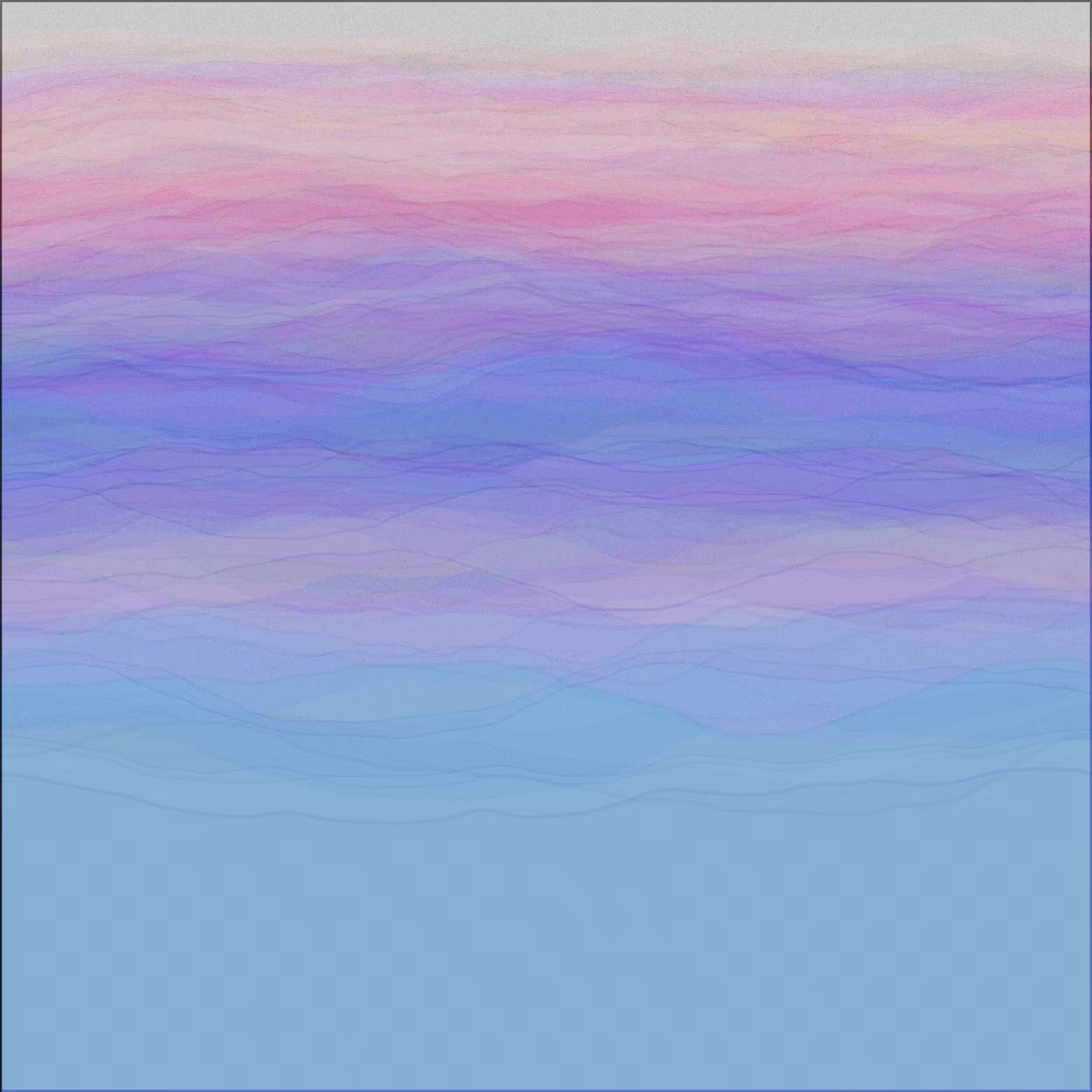 Abstract emotions #65