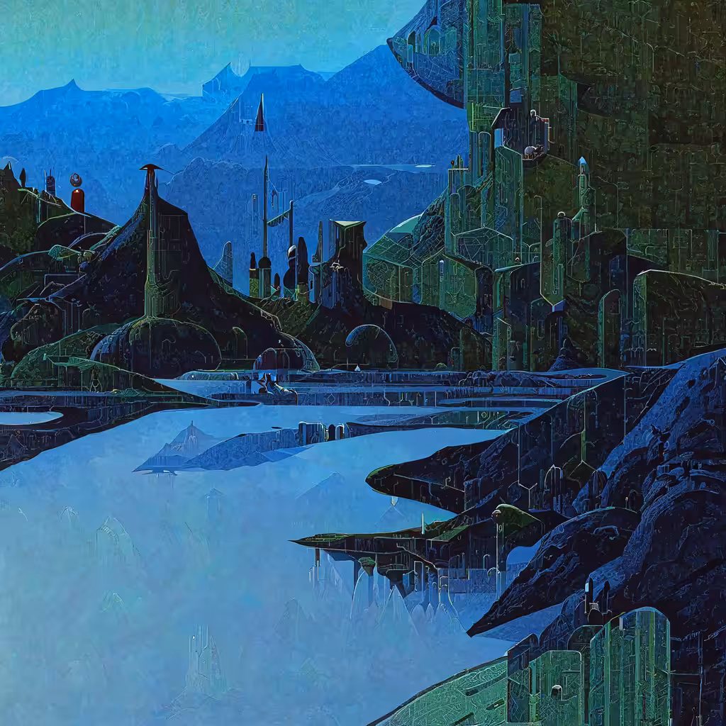 escape 27
