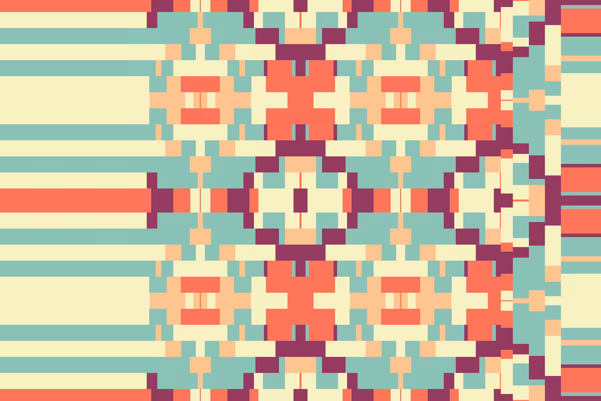 ColorShred #5