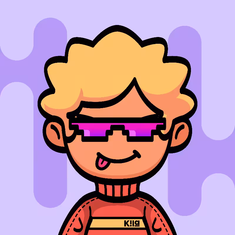 Kila #493