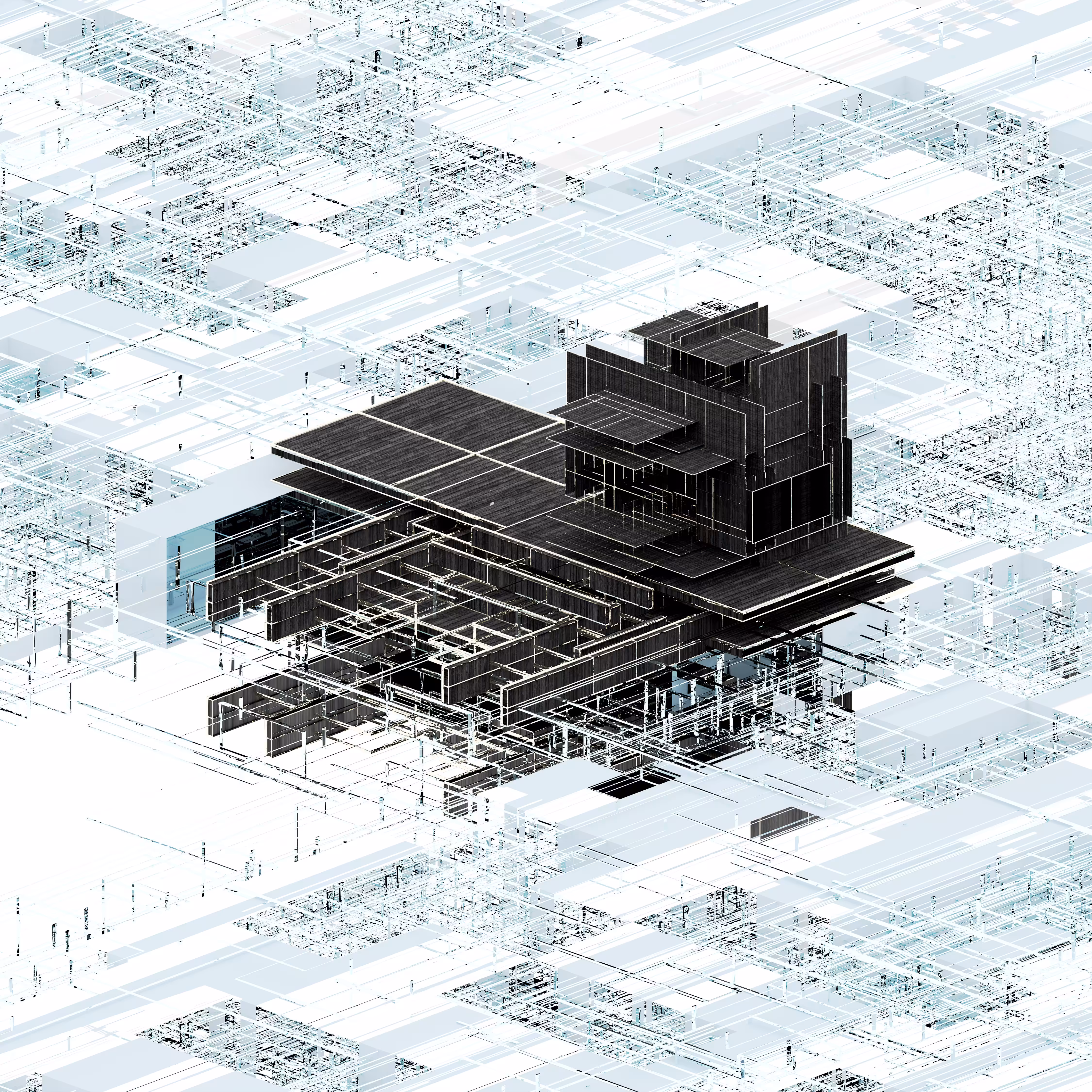 L System House