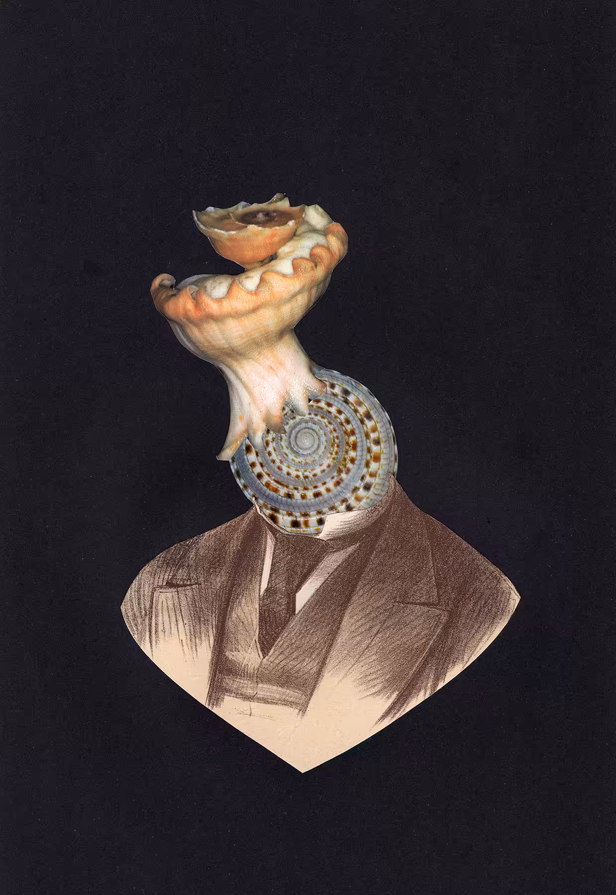 Portrait Gallery: Fabulous Monster 04